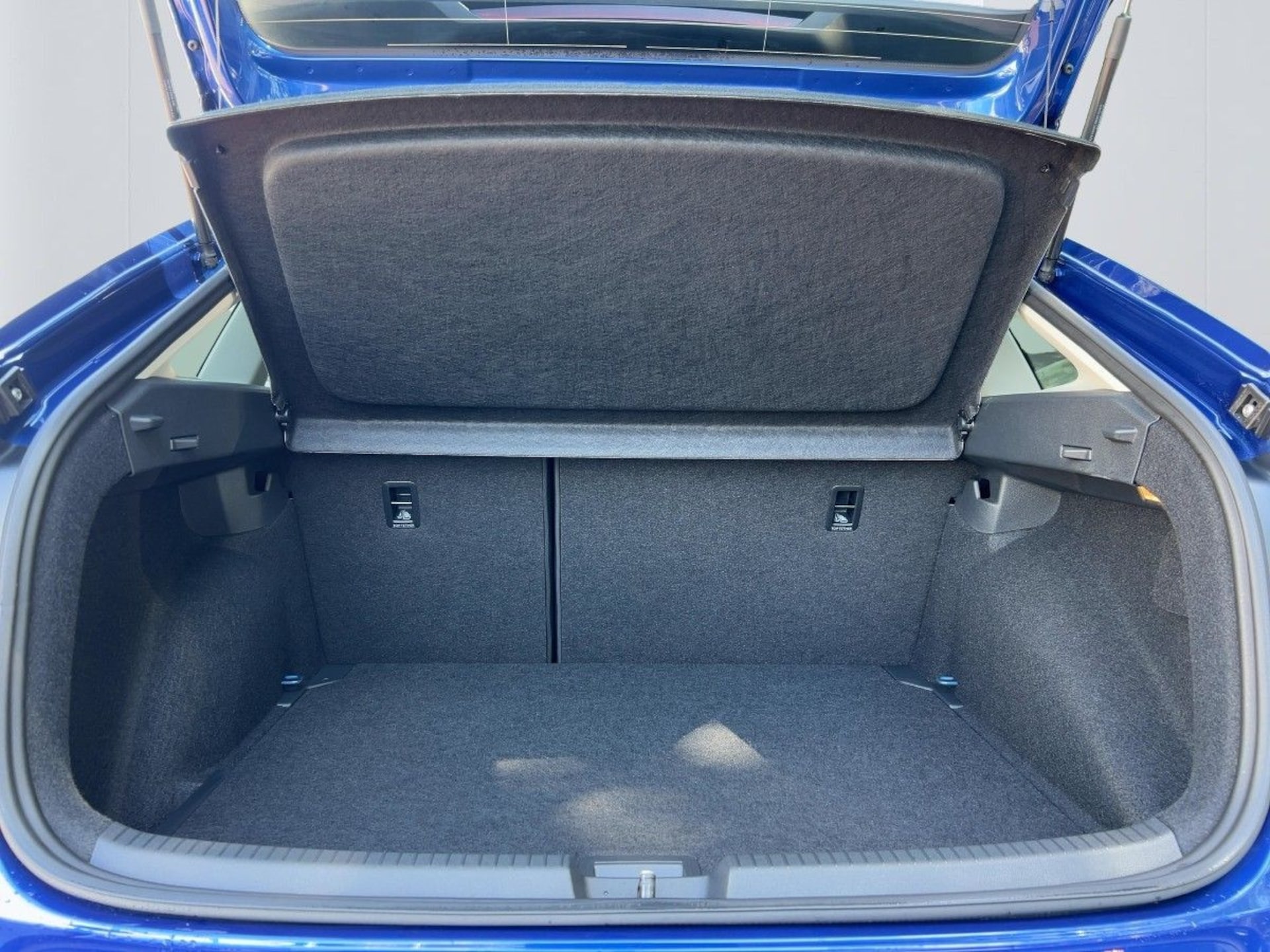 Volkswagen Taigo Goal