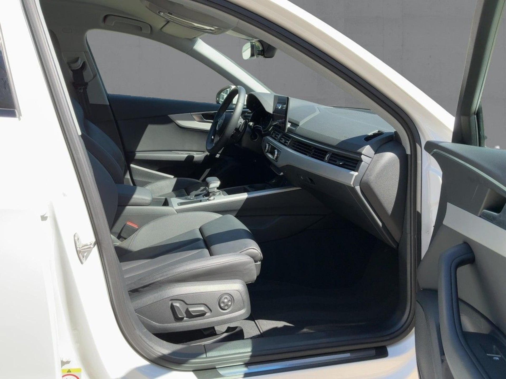 Audi A4 Avant Advanced
