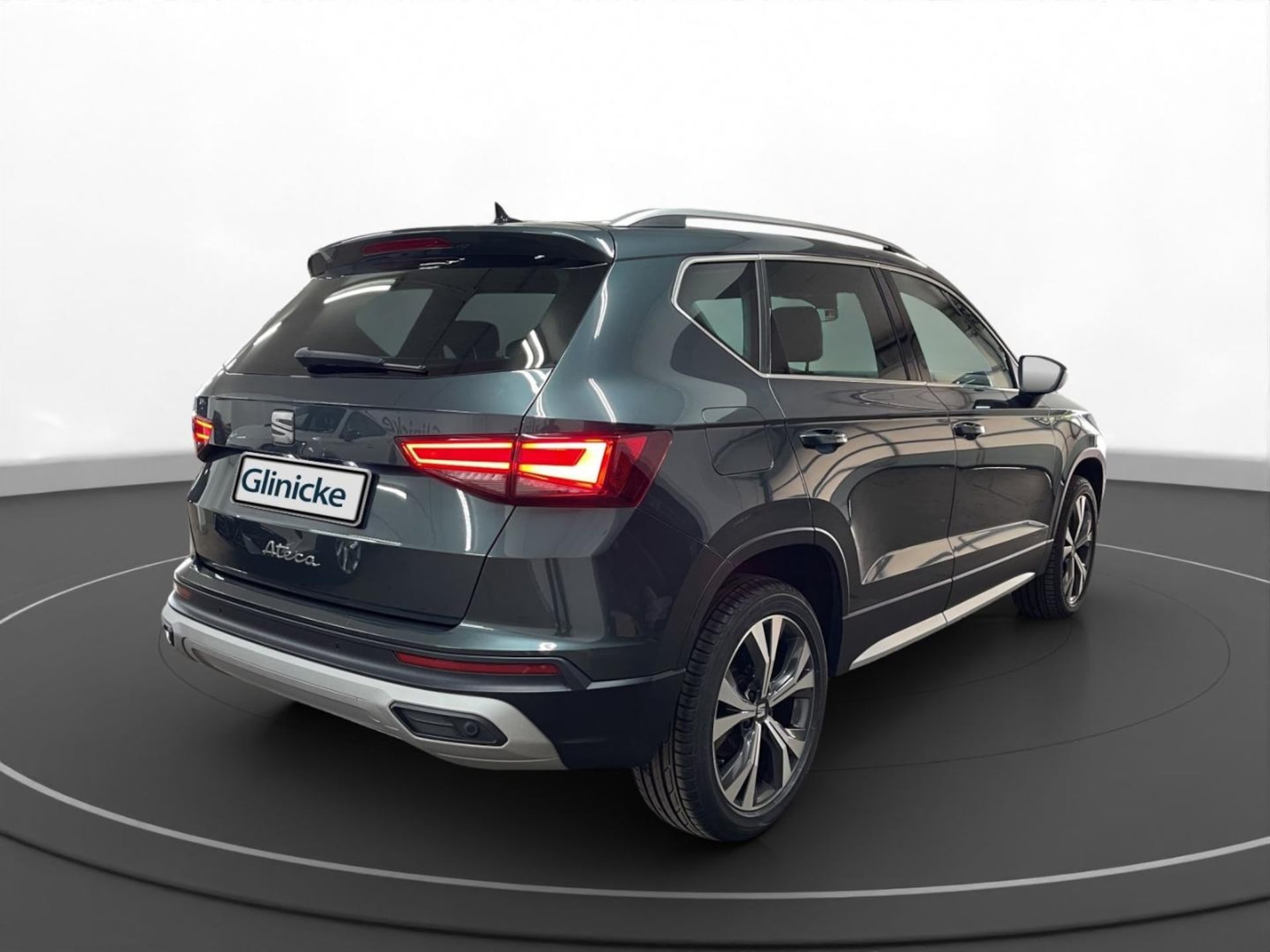 SEAT Ateca Xperience
