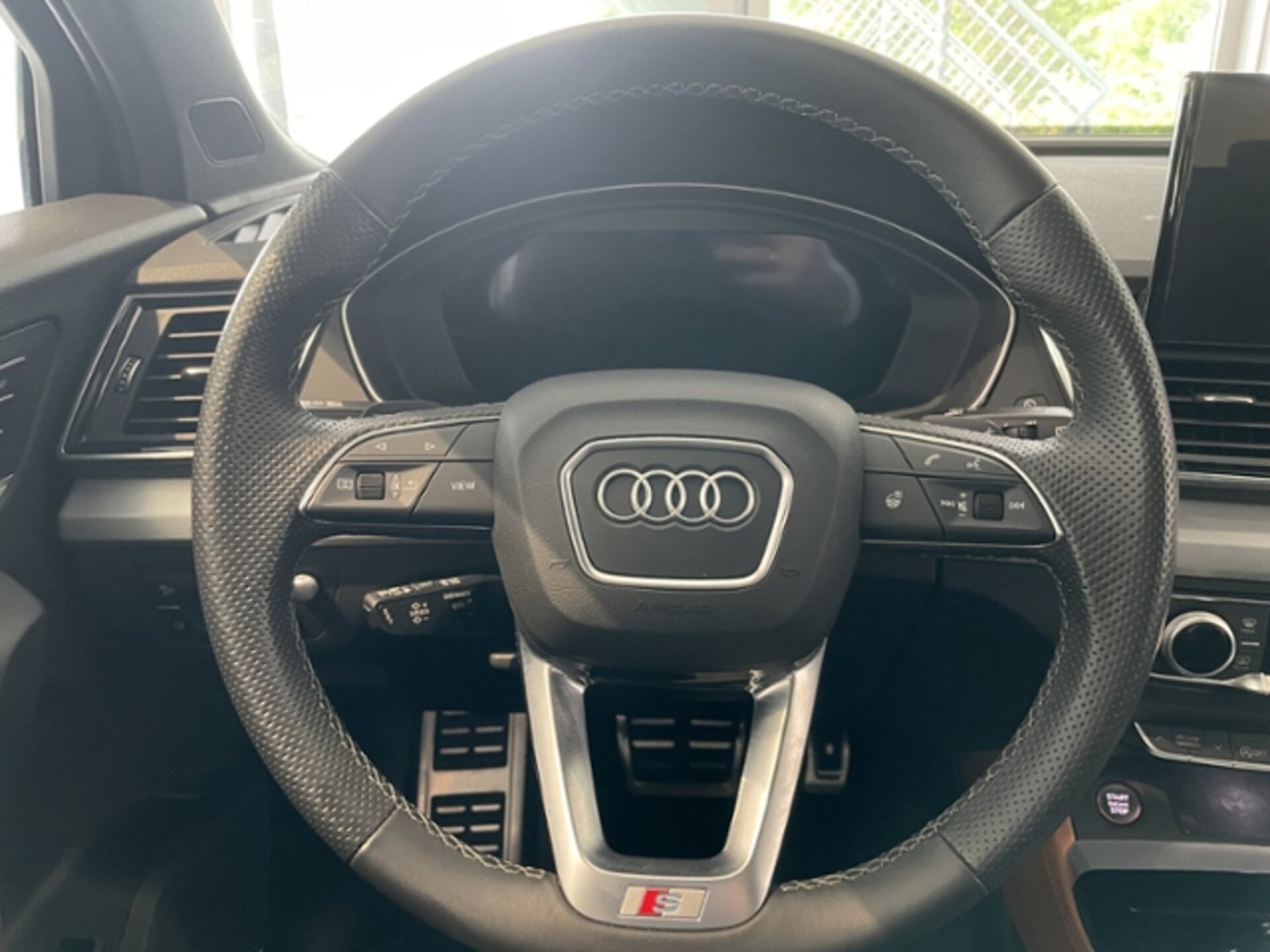 Audi SQ5 Sportback