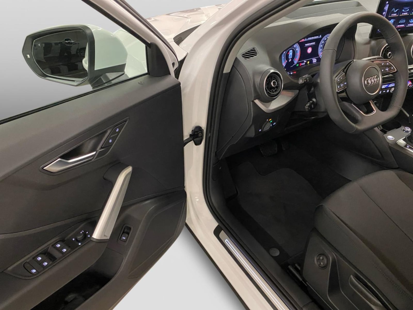 Audi Q2 – Bild 14