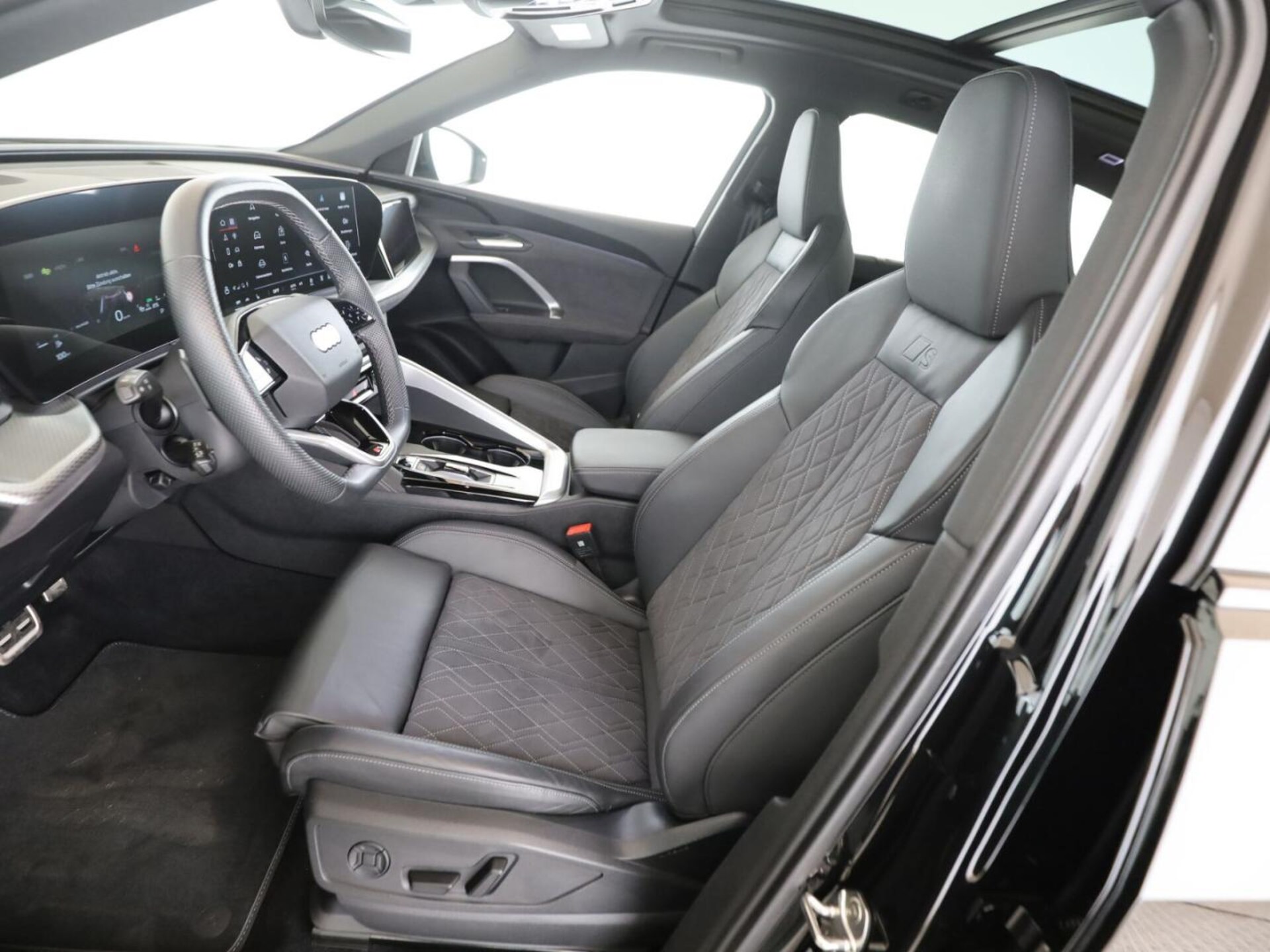 Audi Q5 SUV