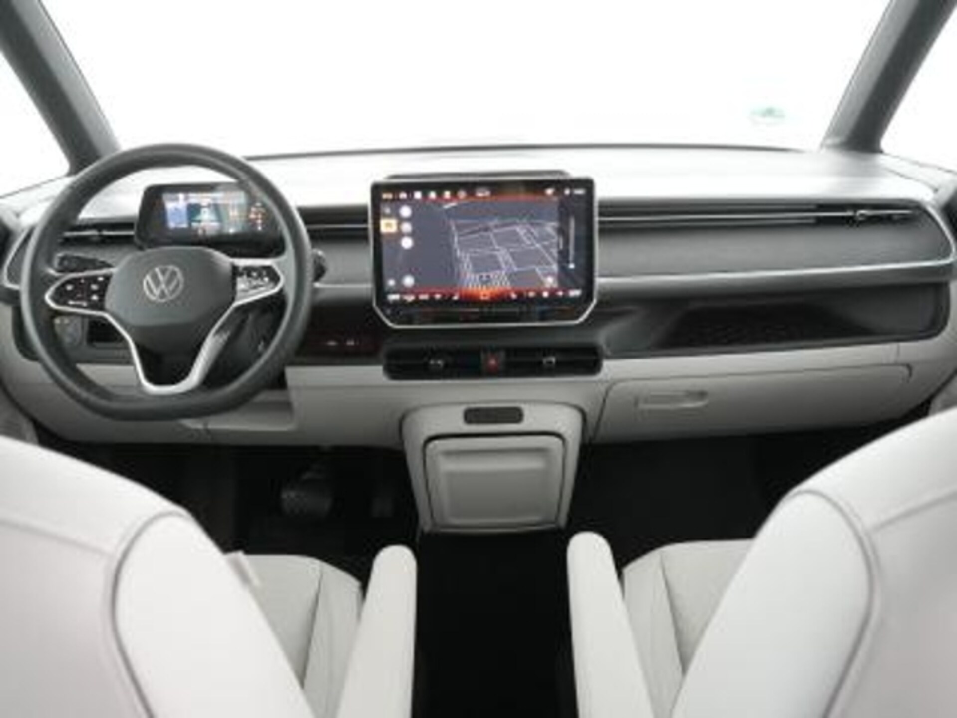 Volkswagen ID. Buzz Pro