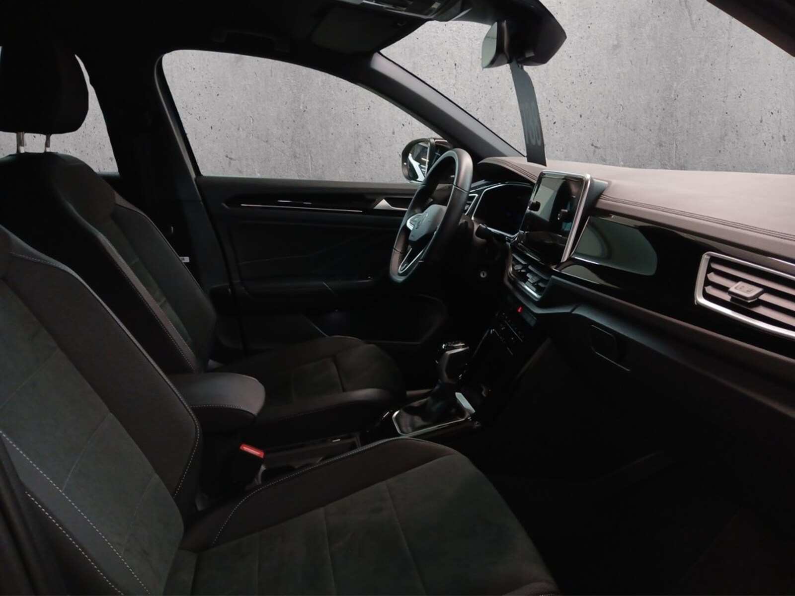 Volkswagen T-Roc – Bild 14