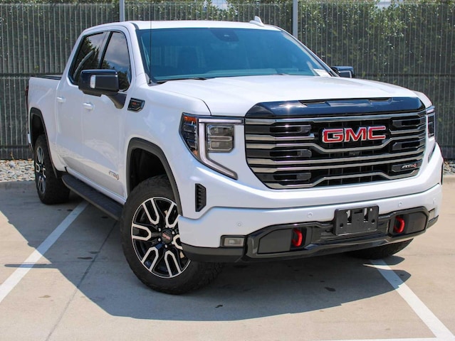 2025 GMC Sierra