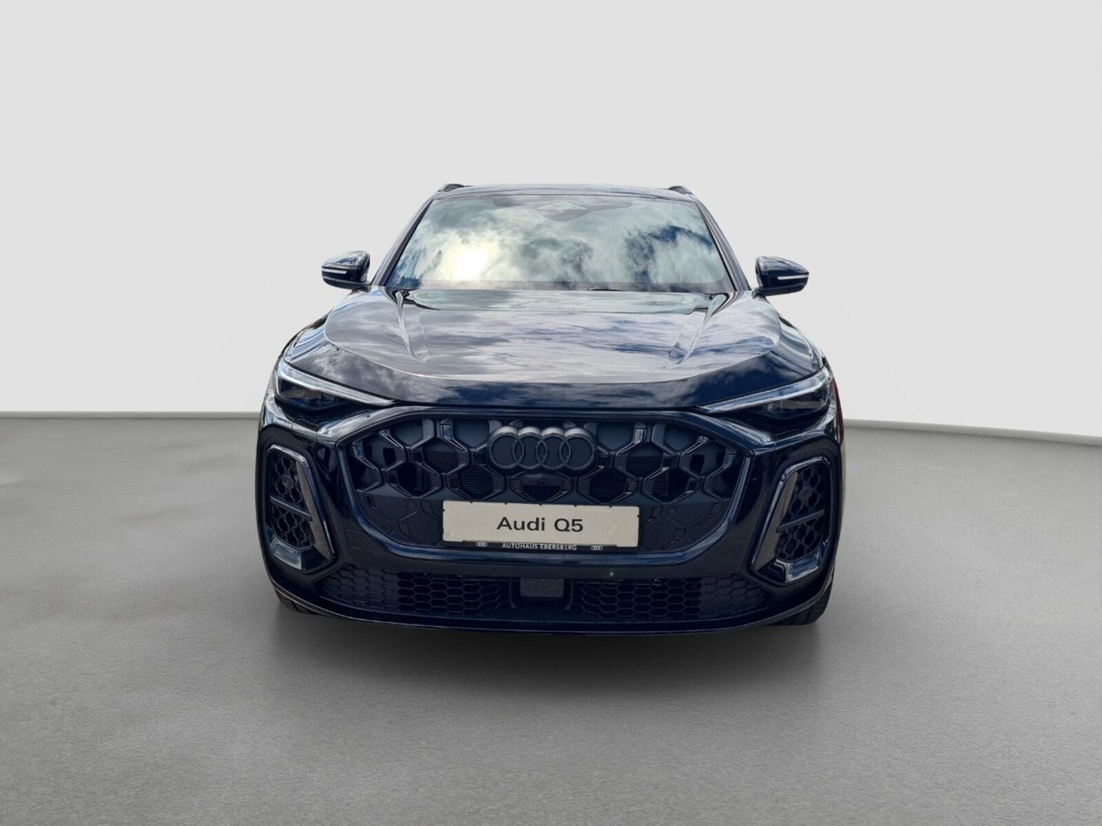 Audi Q5 – Bild 3