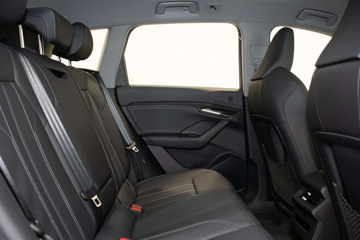 Image about Audi Q6 SUV e-tron e-tron