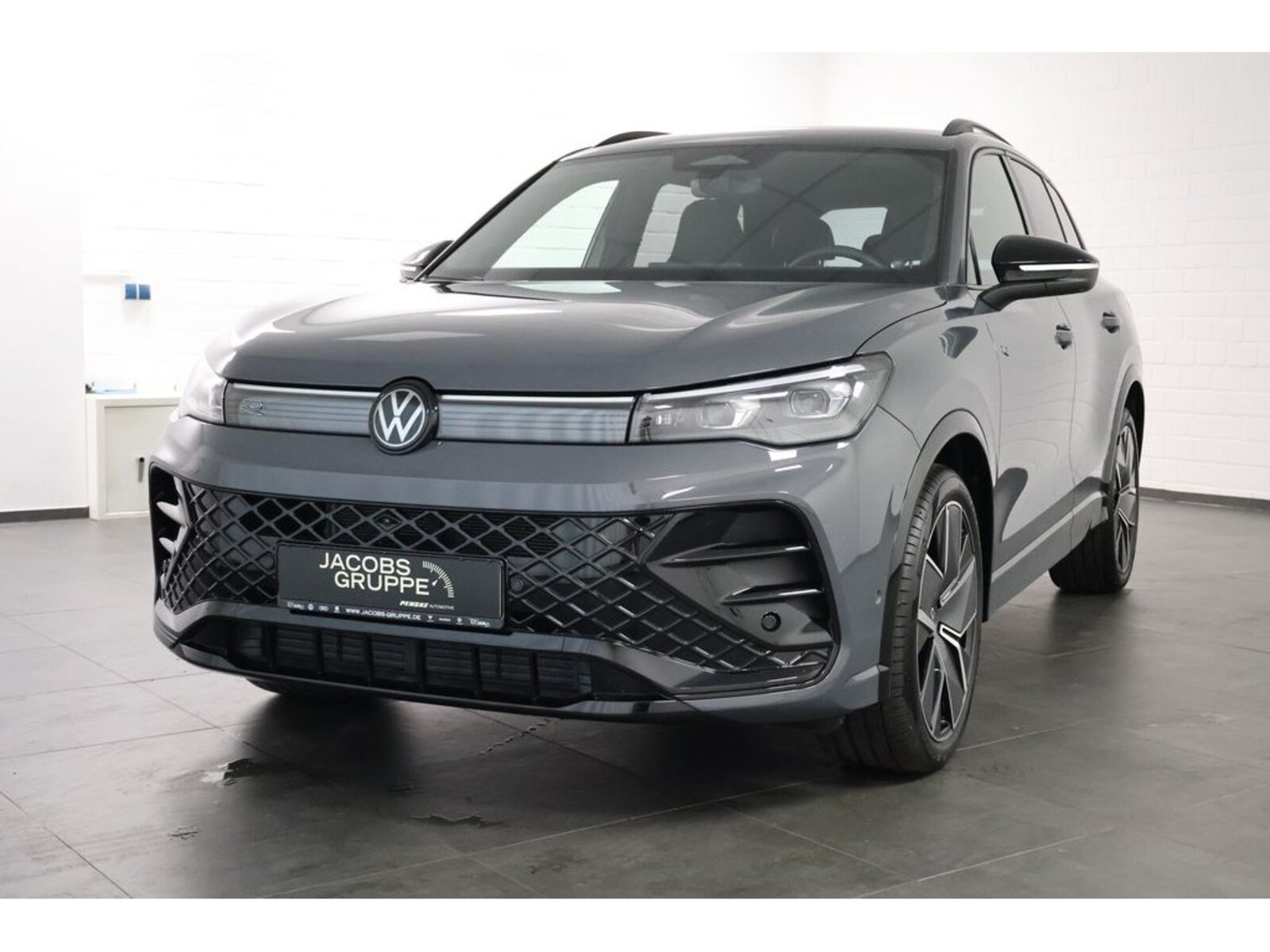 Volkswagen Tiguan – Bild 2