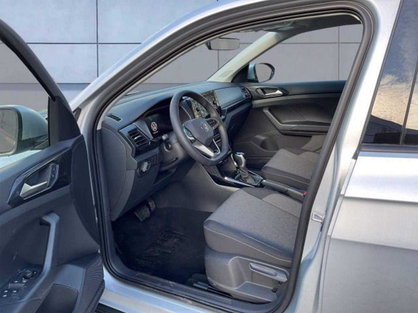 Volkswagen T-Cross – Bild 9