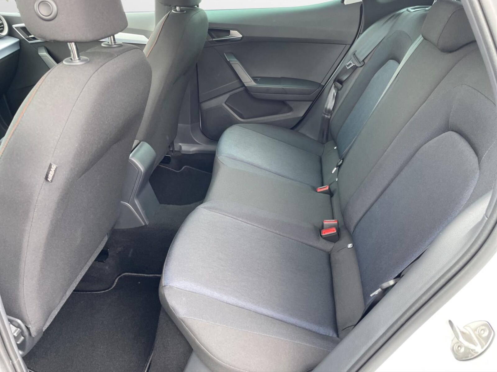SEAT Arona – Bild 12