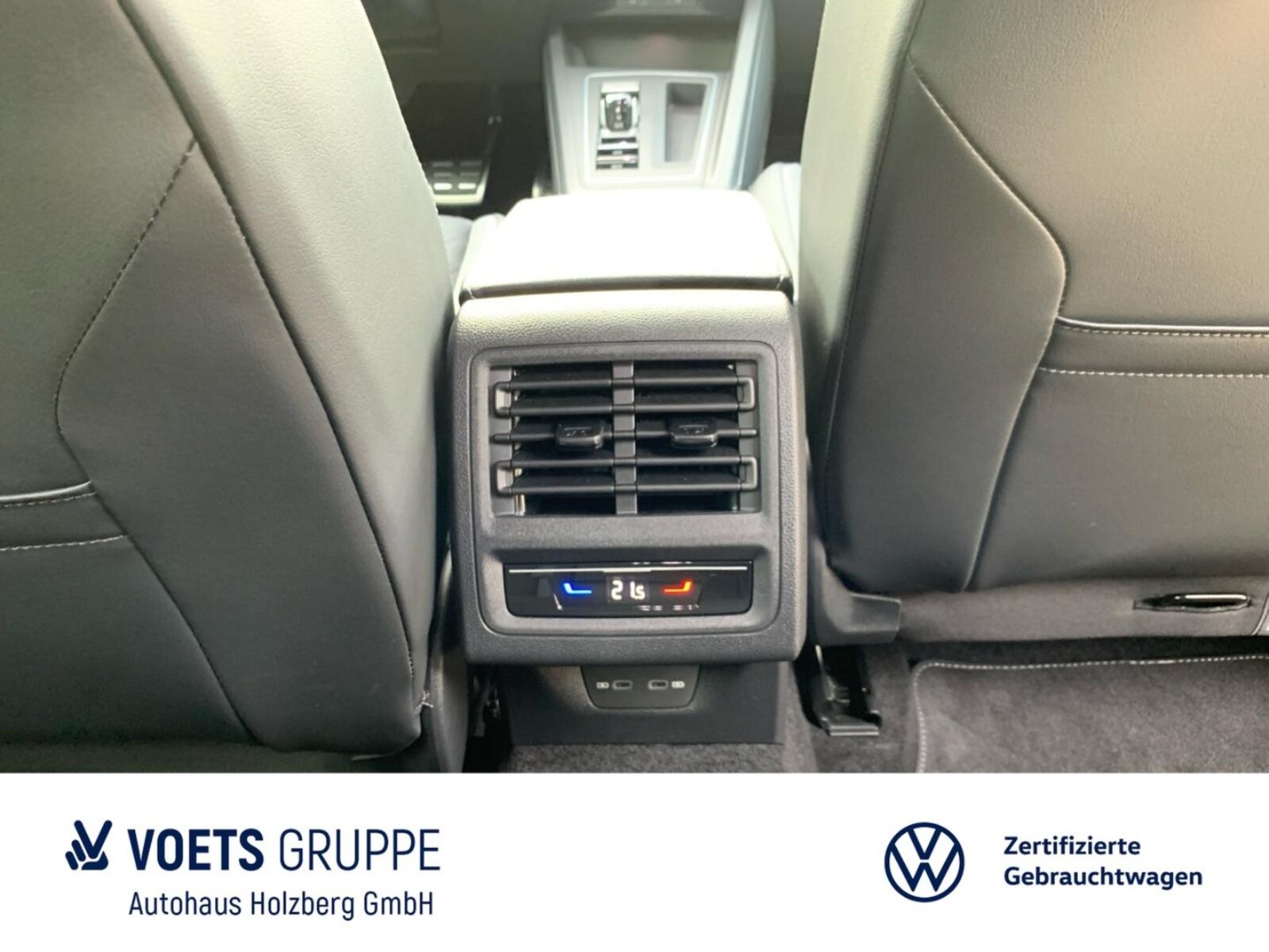 Volkswagen Golf – Bild 15