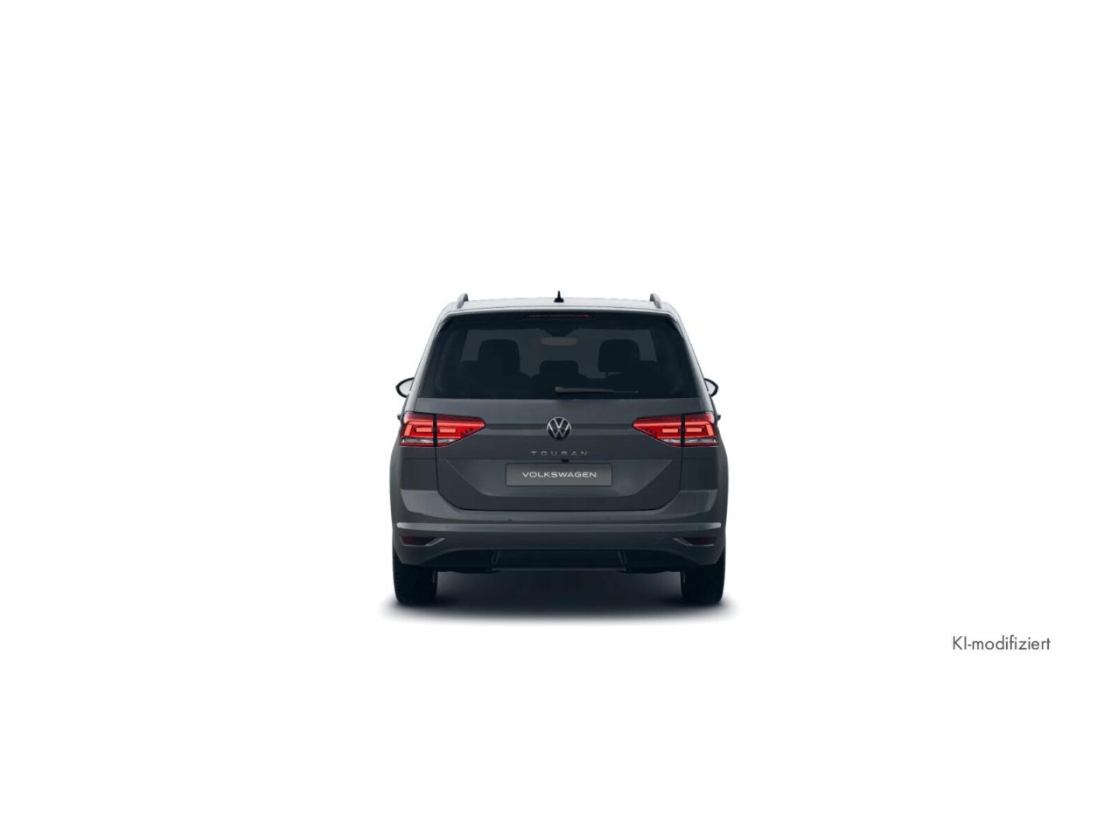 Volkswagen Touran – Bild 6