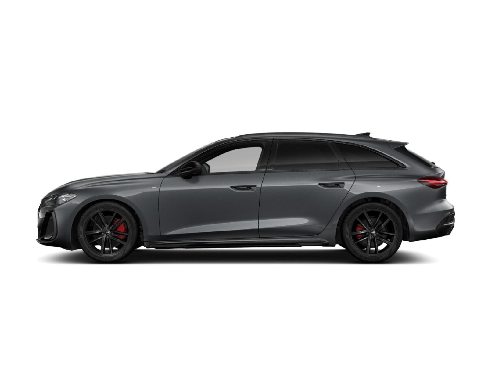 Audi A5 Avant – Bild 5