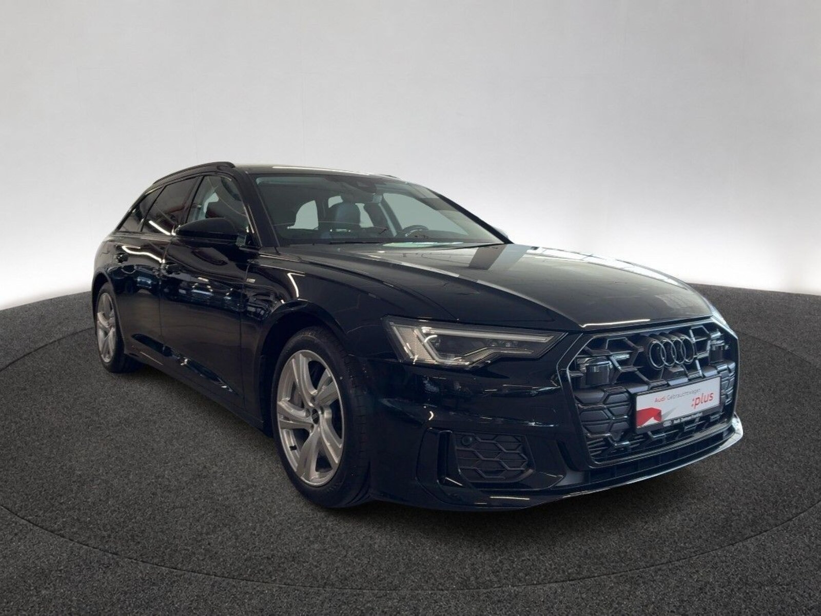Audi A6 Avant – Bild 4