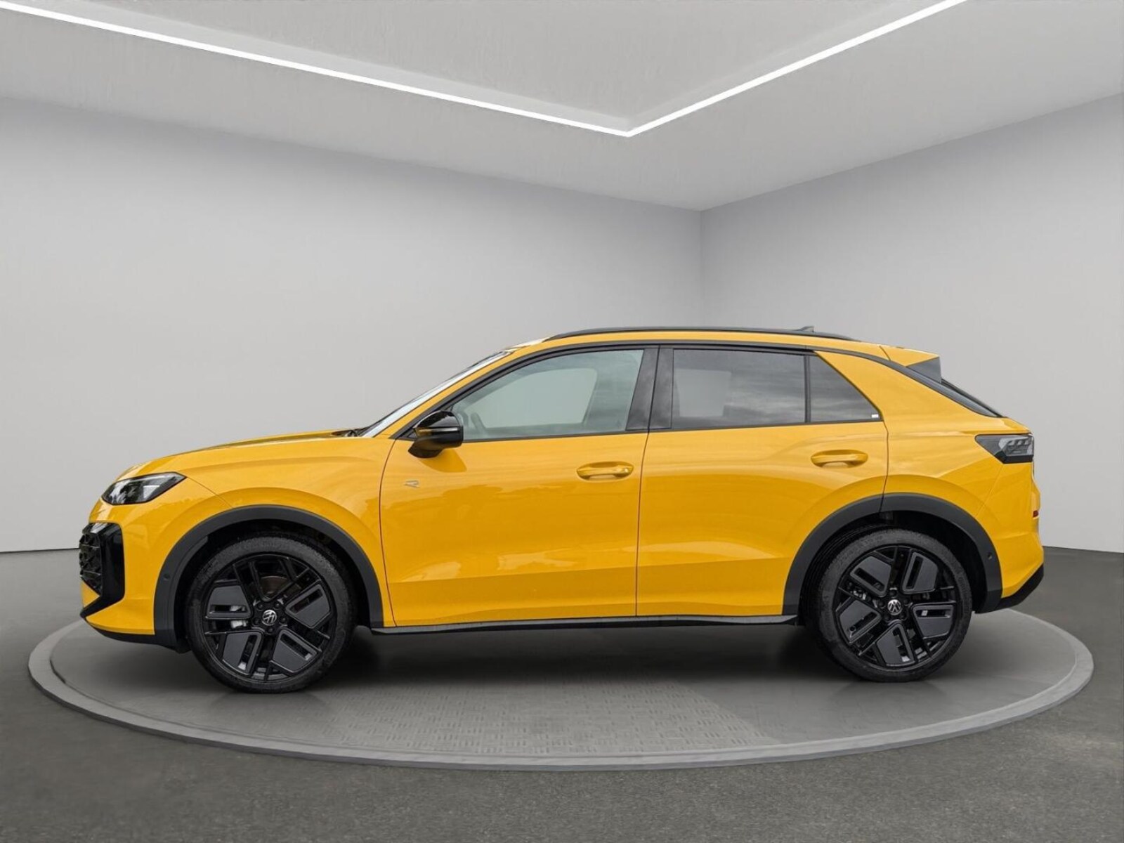 Volkswagen T-Roc – Bild 5