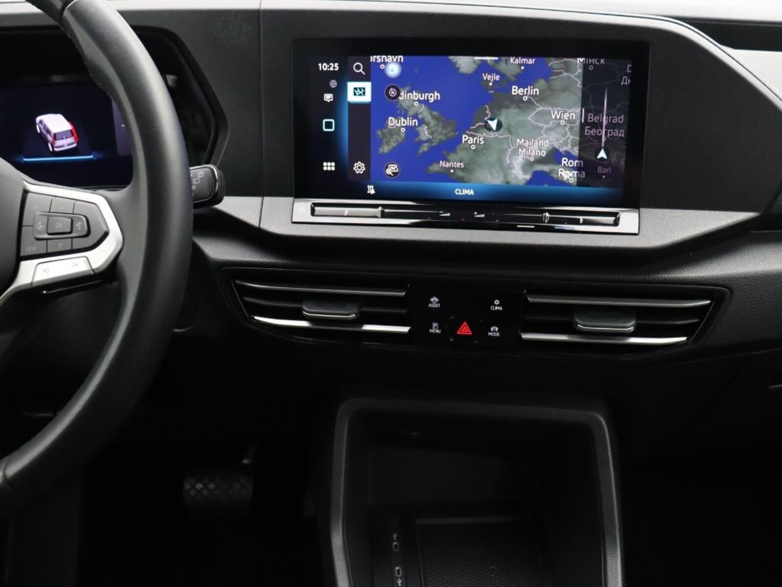 Volkswagen Caddy Maxi – Bild 7