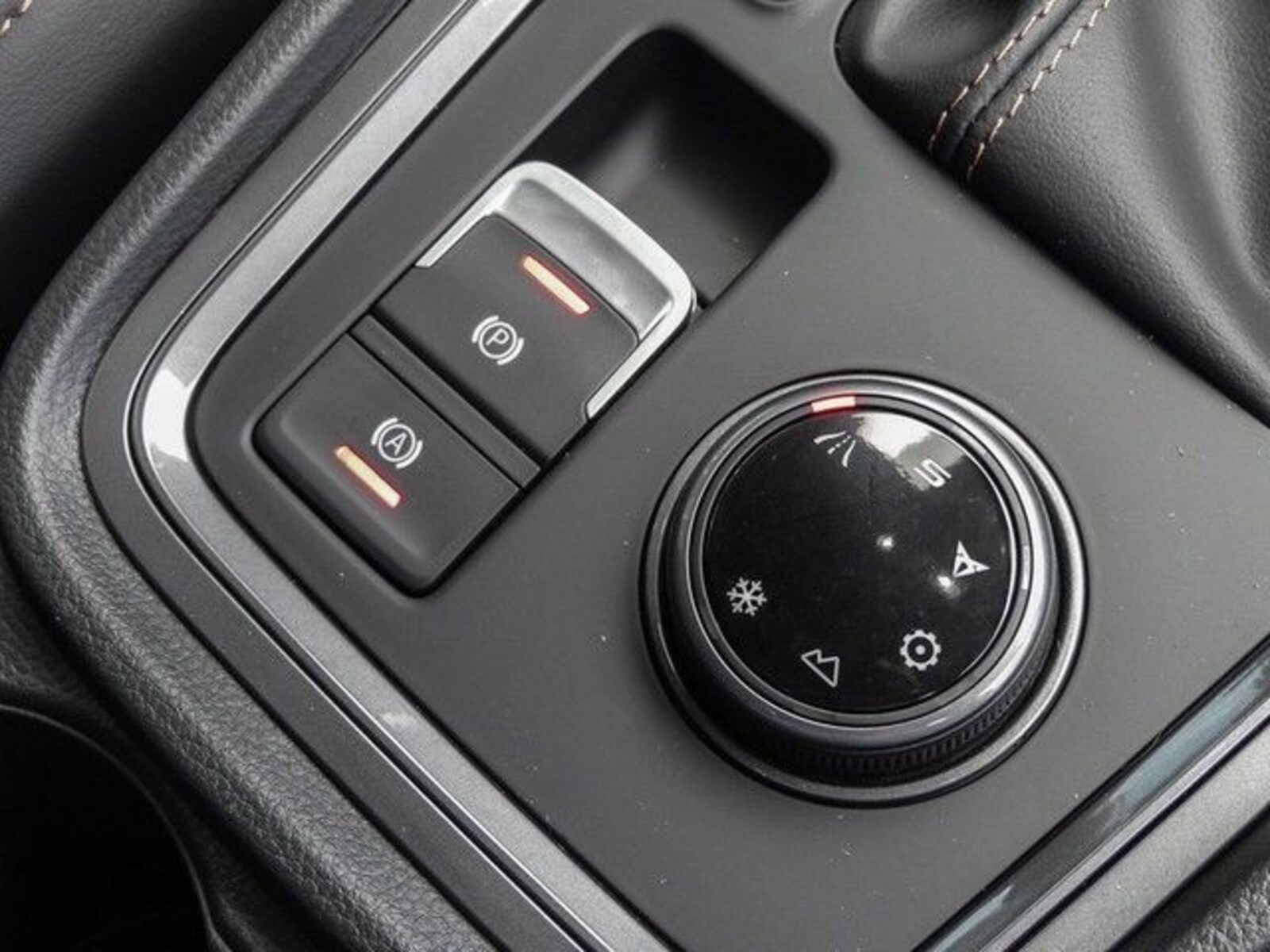CUPRA Ateca – Bild 20