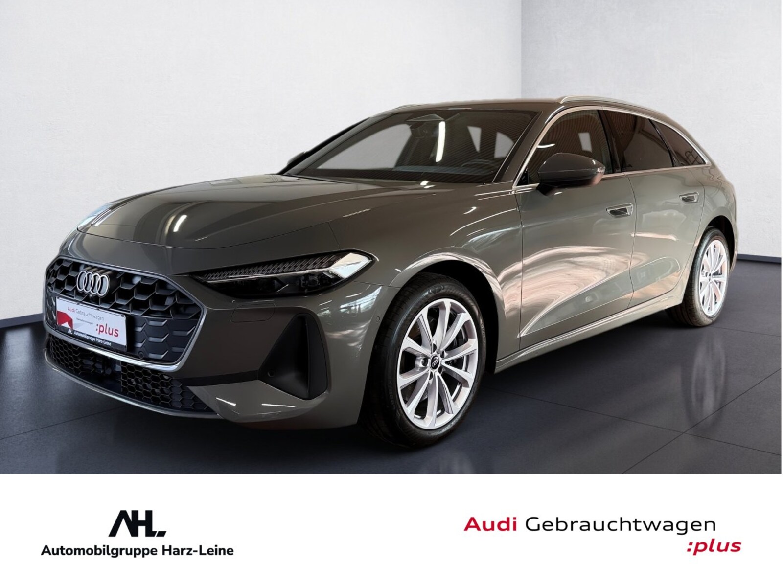 Audi A5 Avant