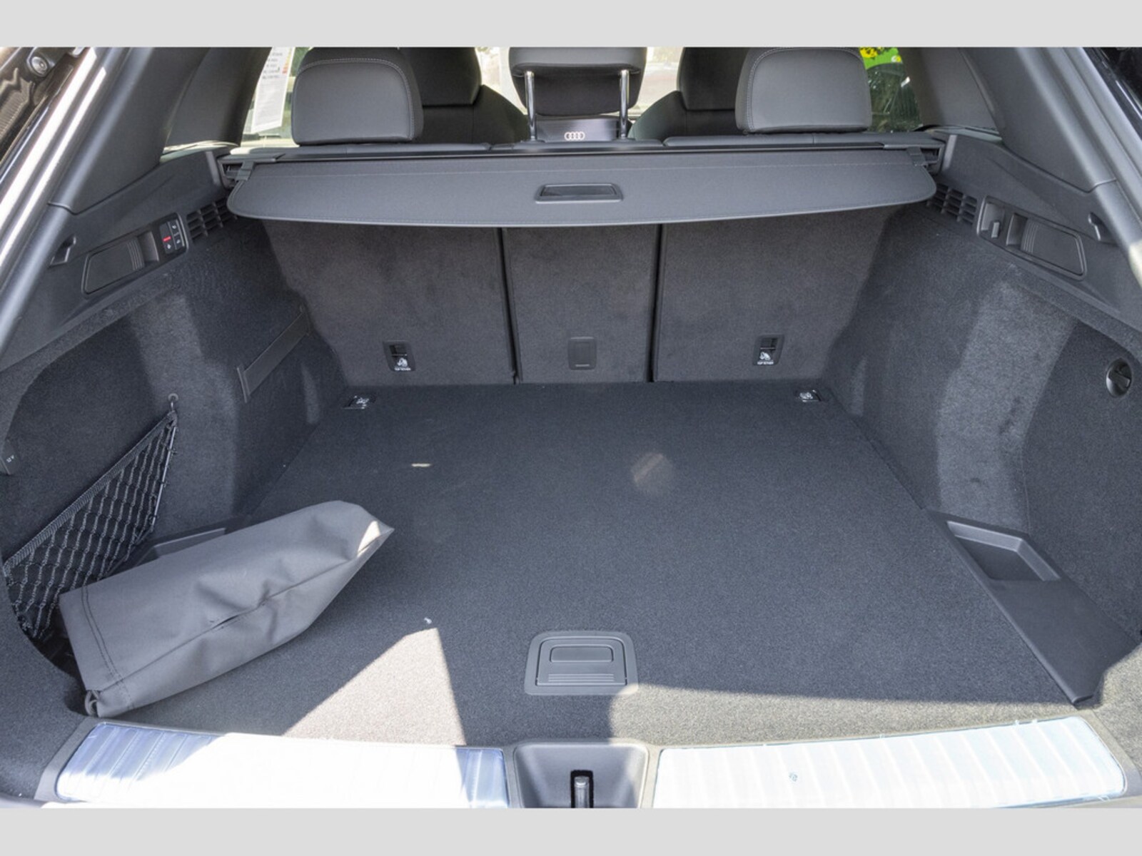 Audi Q5 – Bild 7