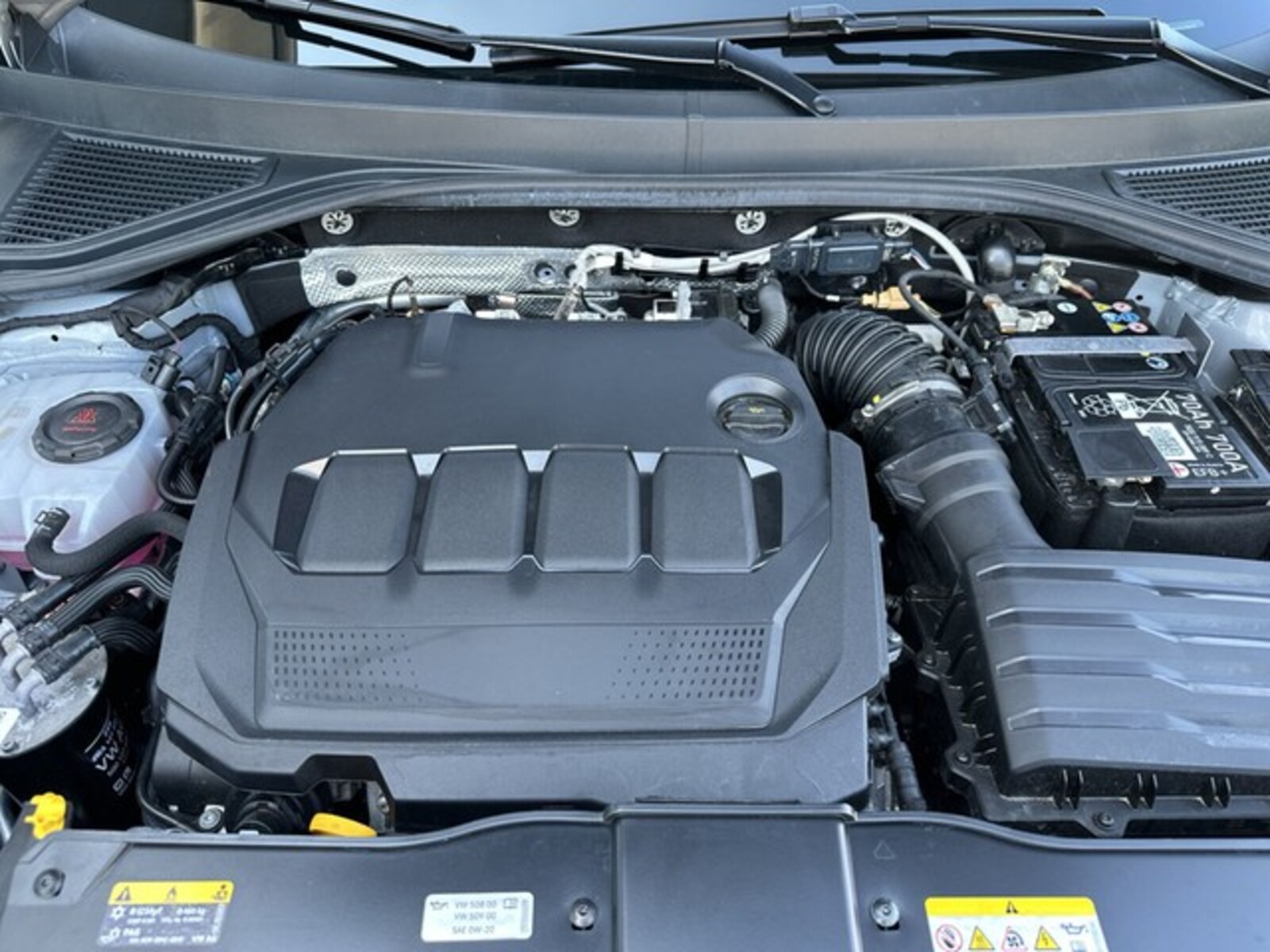 Volkswagen T-Roc – Bild 11