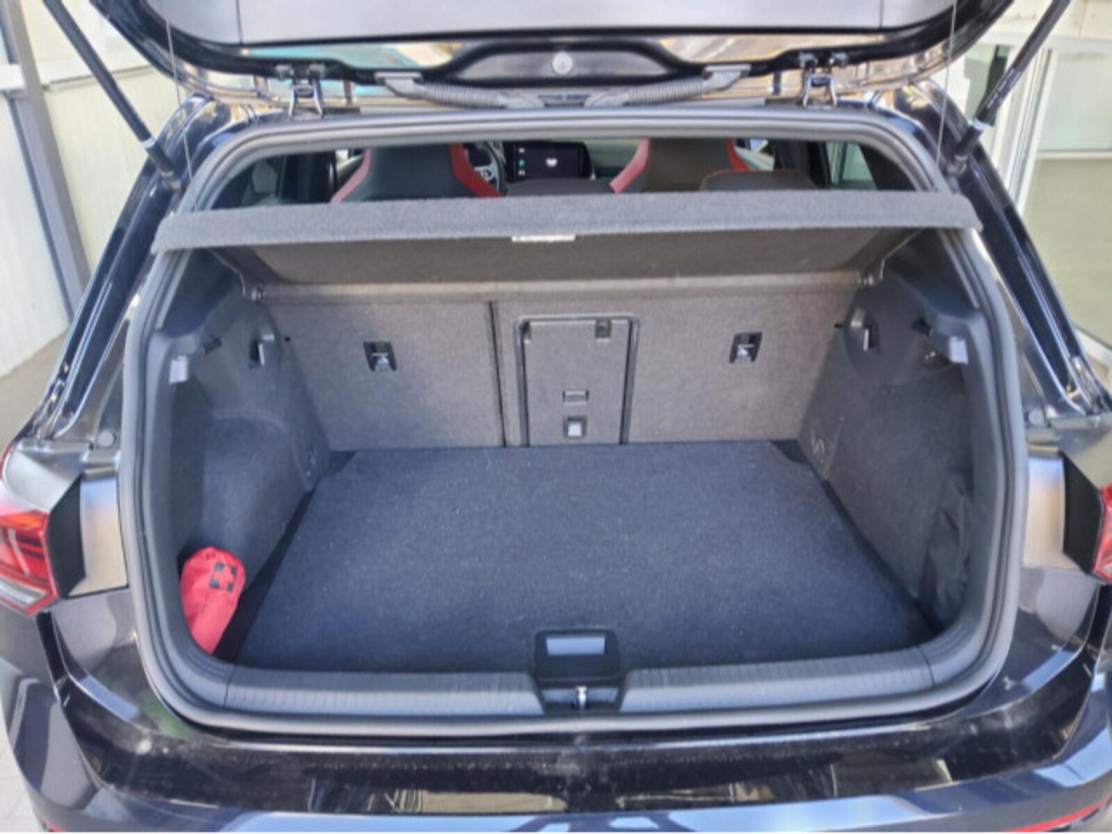 Volkswagen Golf – Bild 5