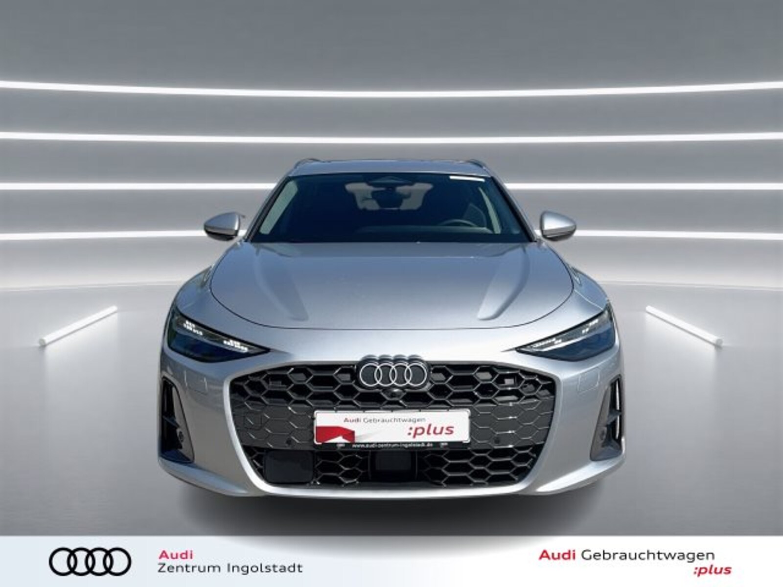 Audi A6 Avant – Bild 3