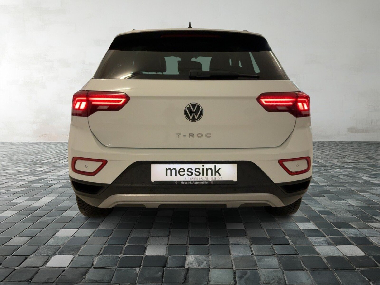 Volkswagen T-Roc – Bild 15