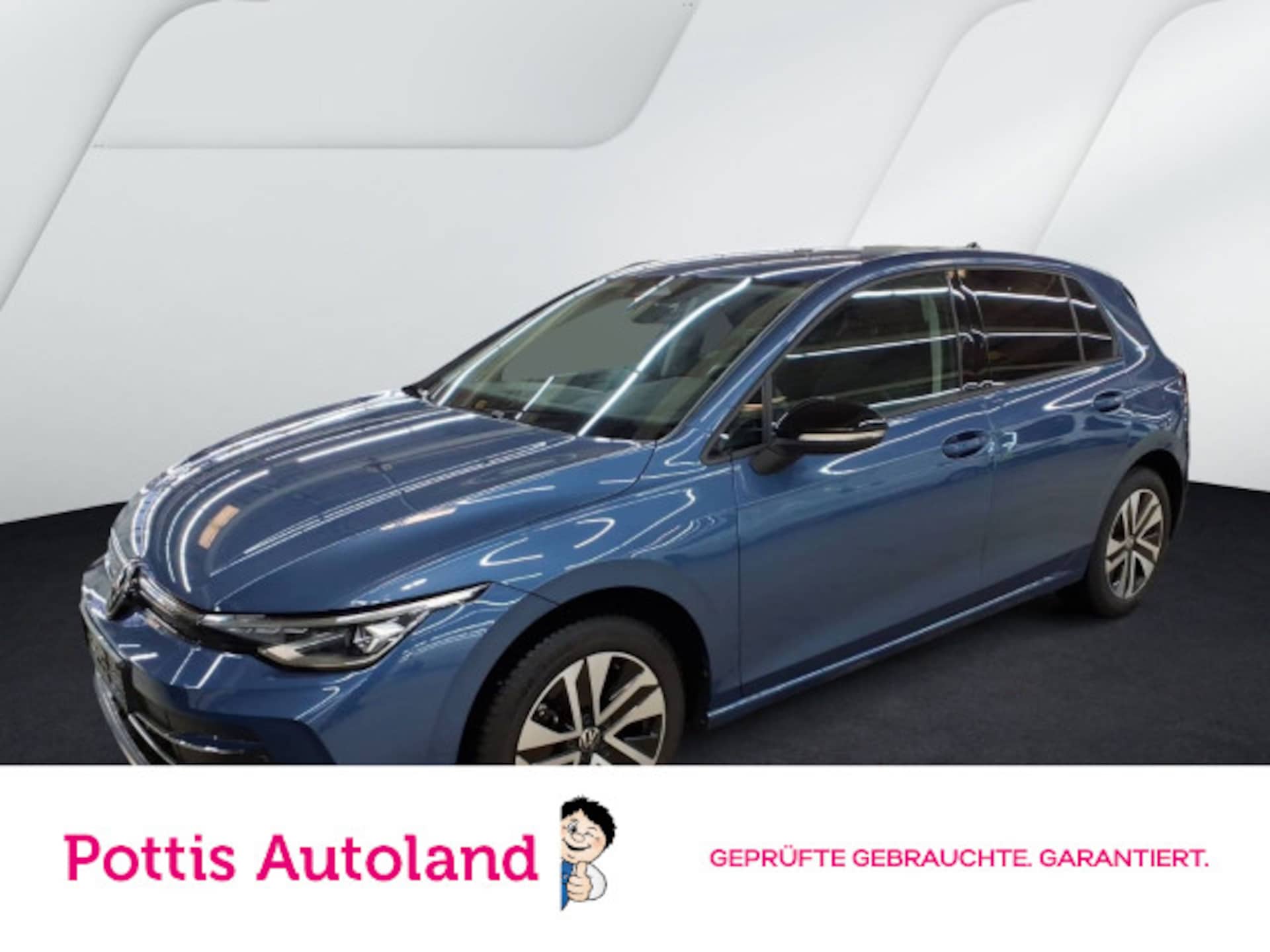 Volkswagen Golf 2026