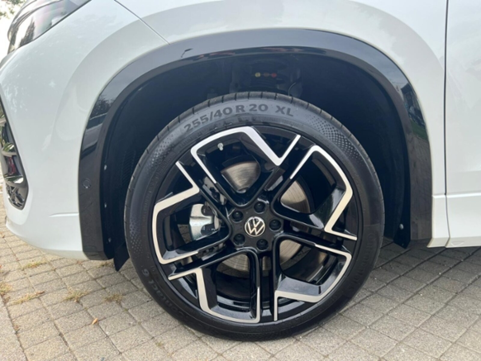 Volkswagen Tayron – Bild 7