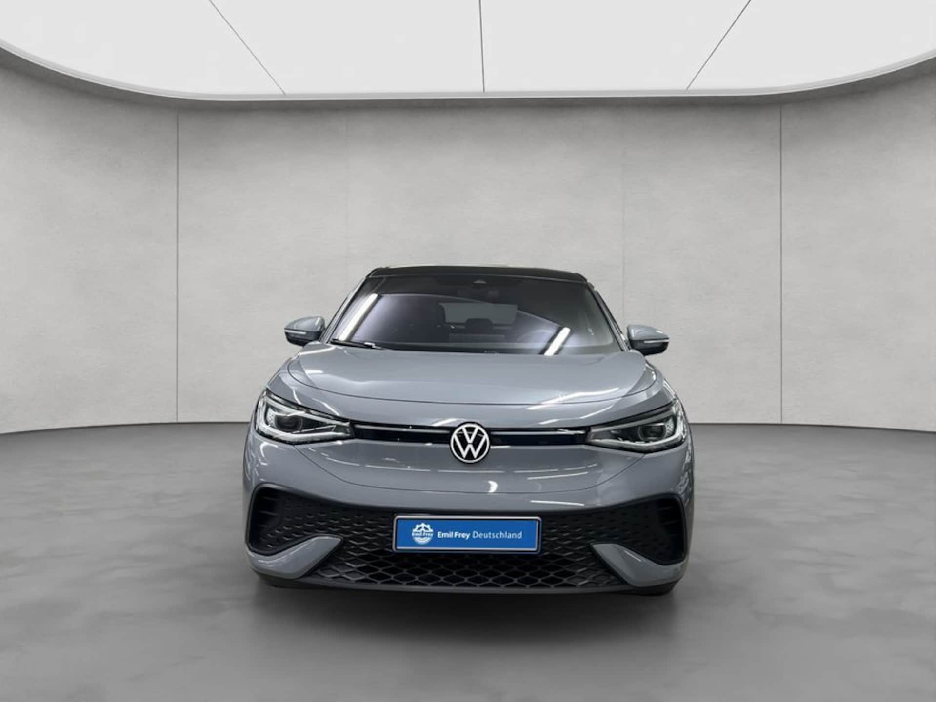 Volkswagen ID.5 Pro Performance