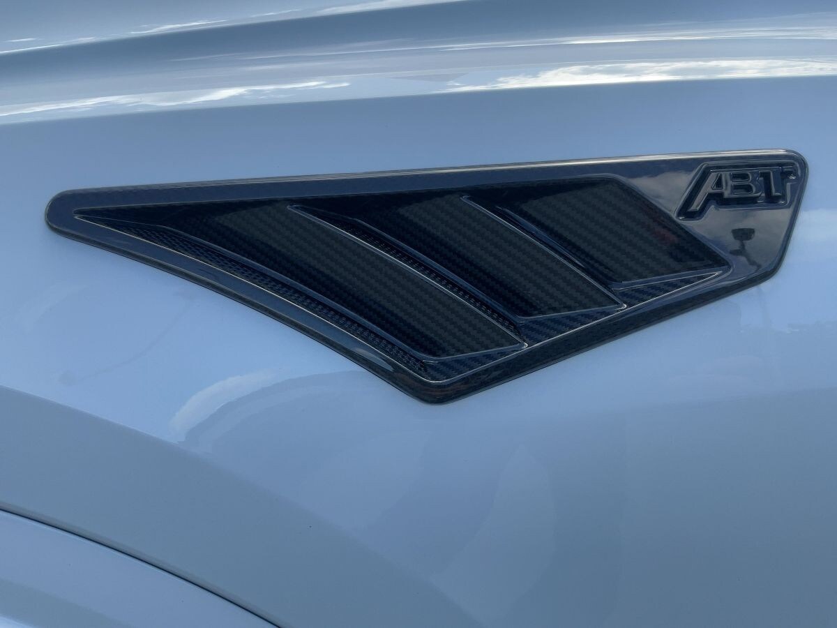 Image about Audi SQ8 SUV TFSI quattro tiptronic