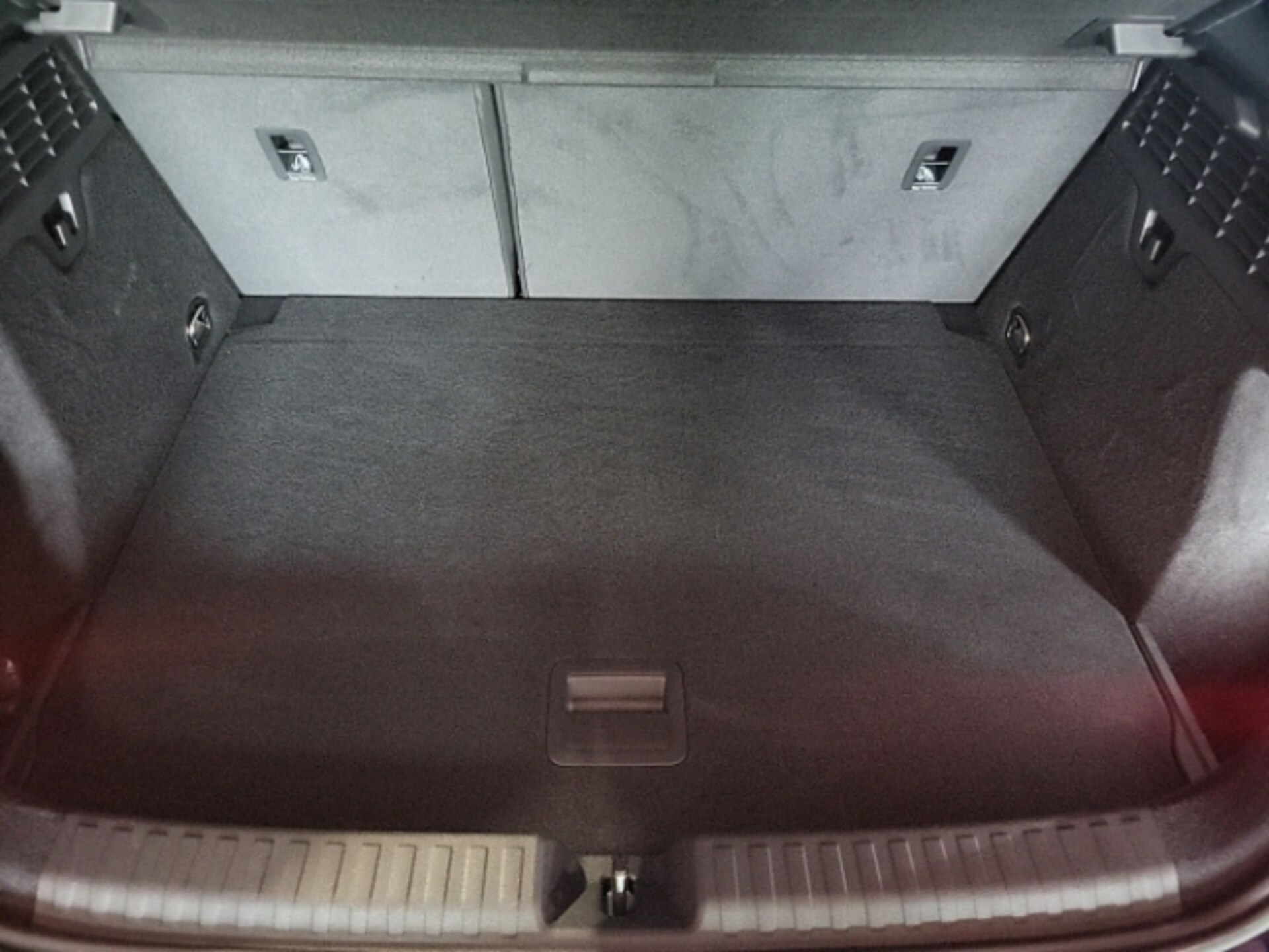 Audi A3 Sportback S line