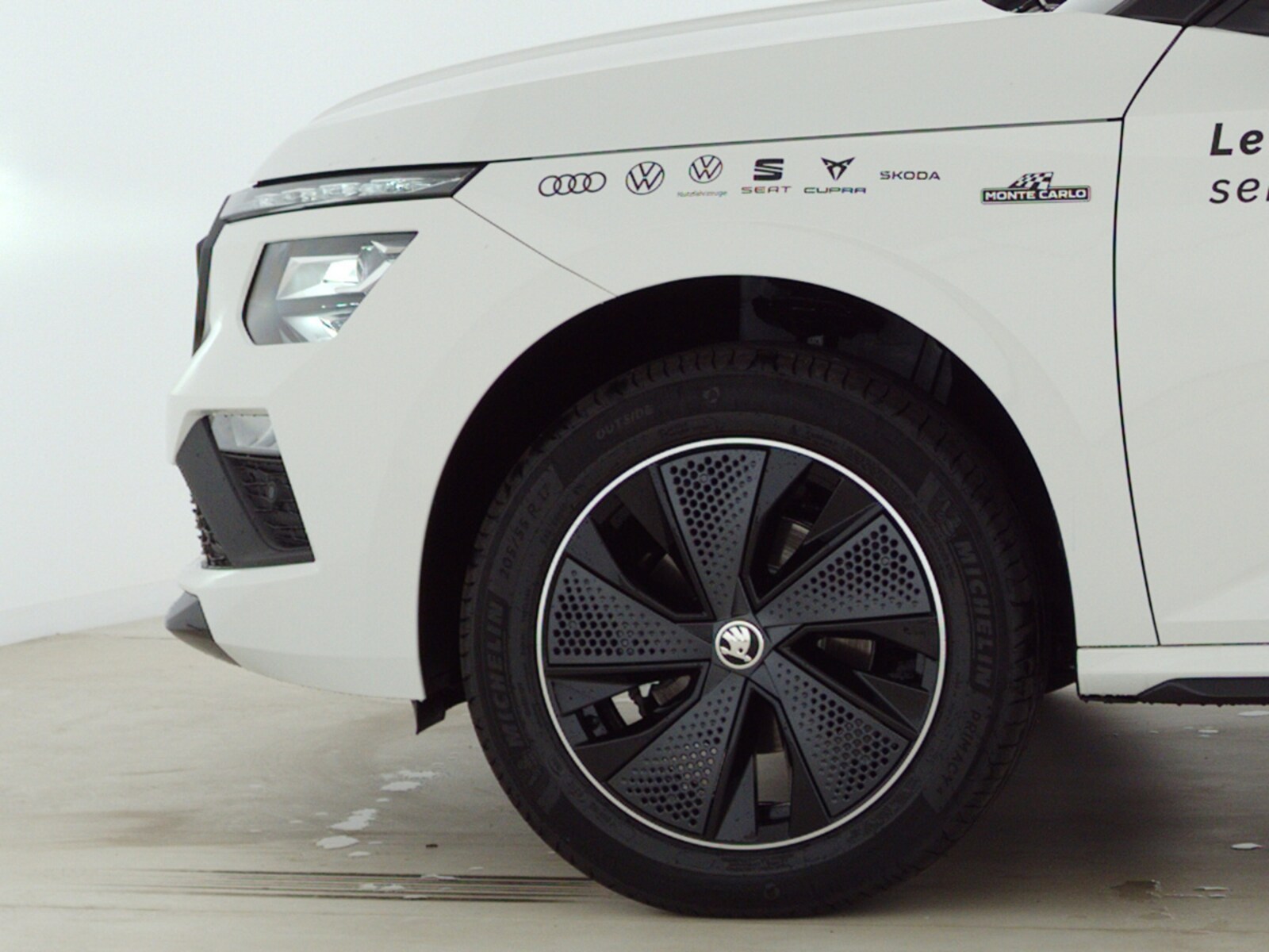 Škoda Kamiq – Bild 11