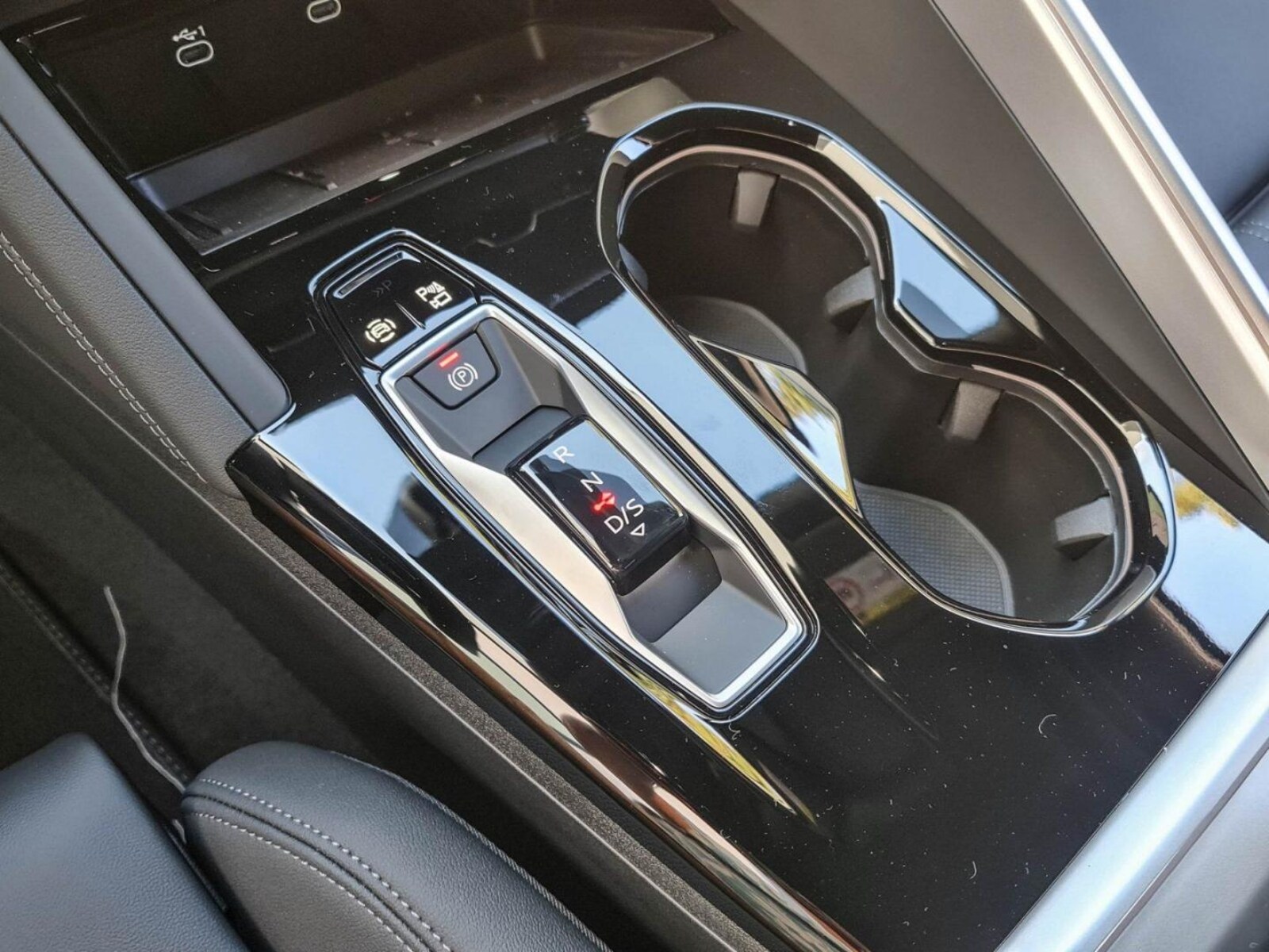Audi Q5 – Bild 9