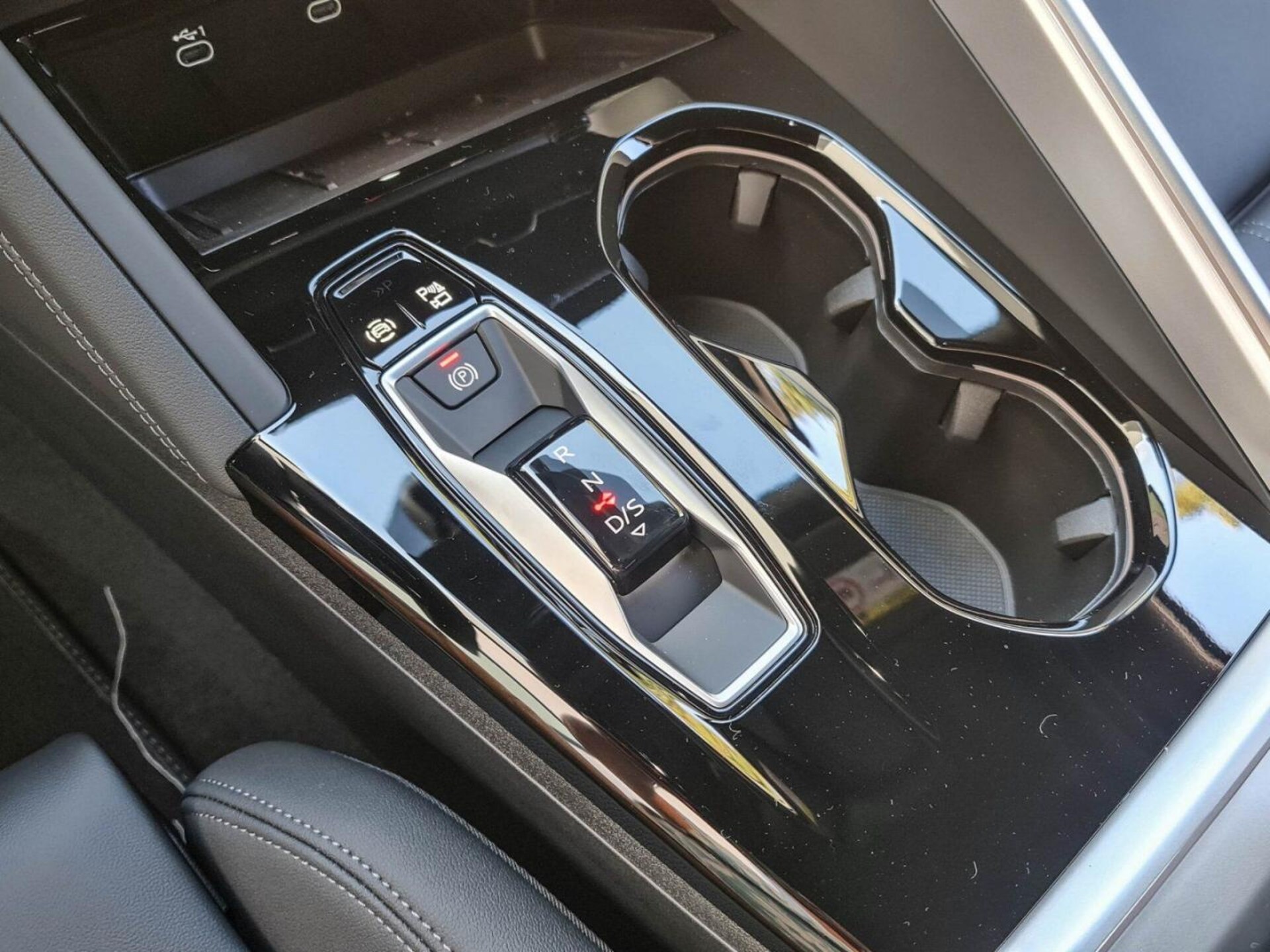 Audi Q5 SUV