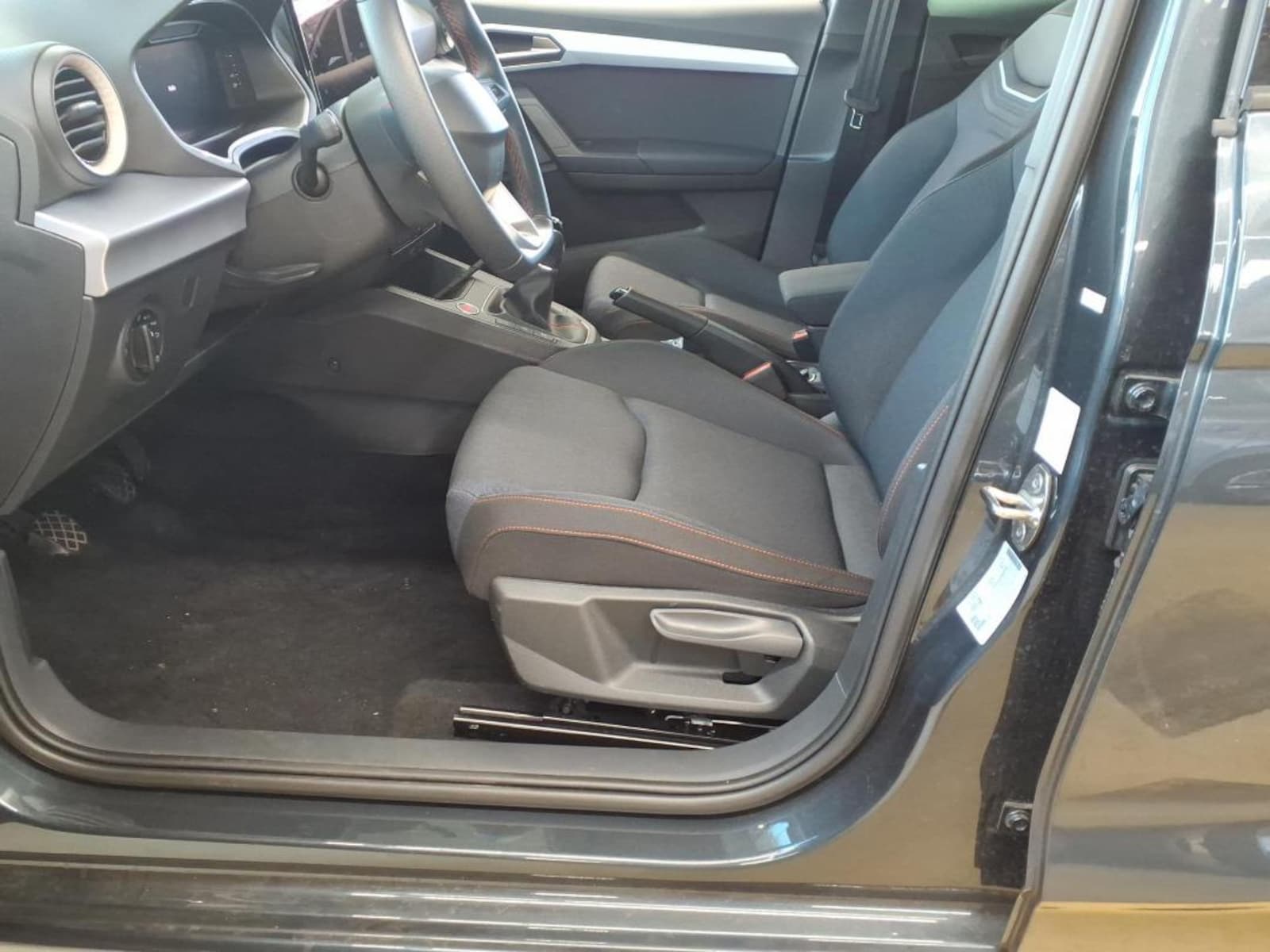 SEAT Ibiza – Bild 4