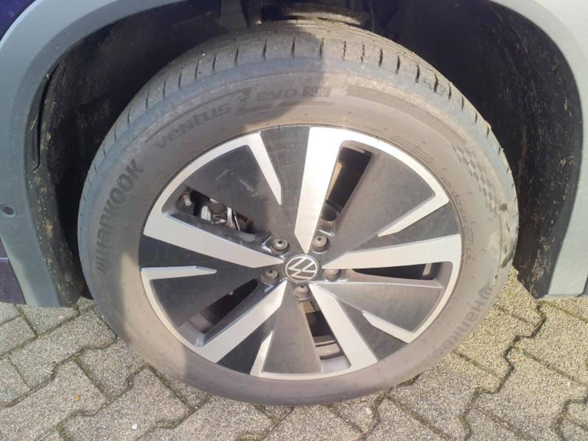 Volkswagen Tayron Elegance