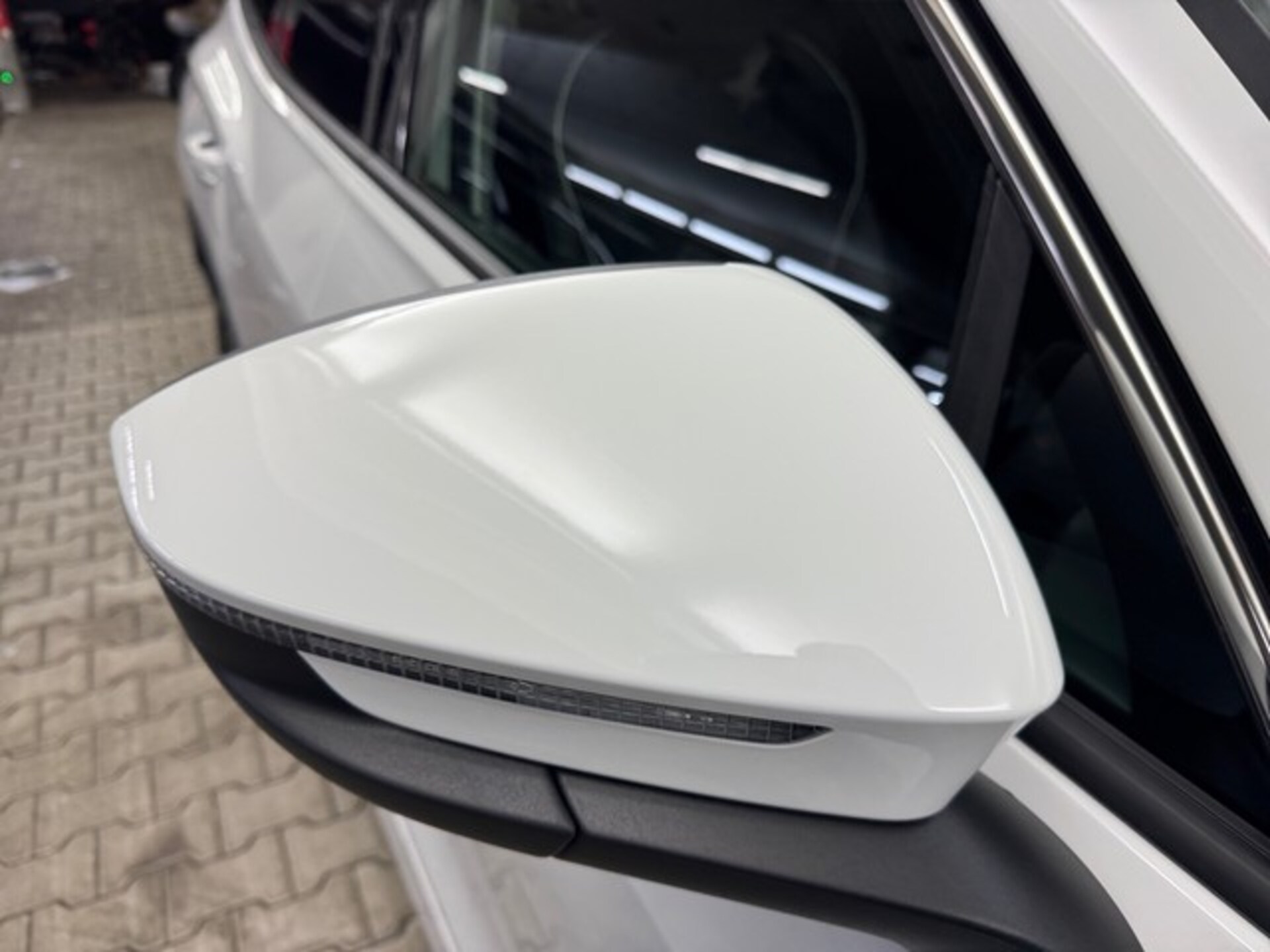 Volkswagen Tayron Elegance
