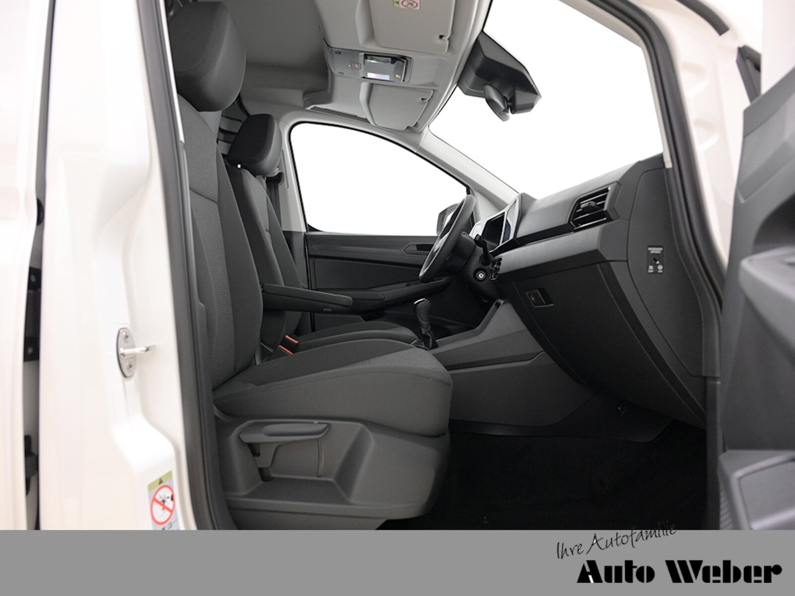 Volkswagen Caddy Cargo – Bild 12