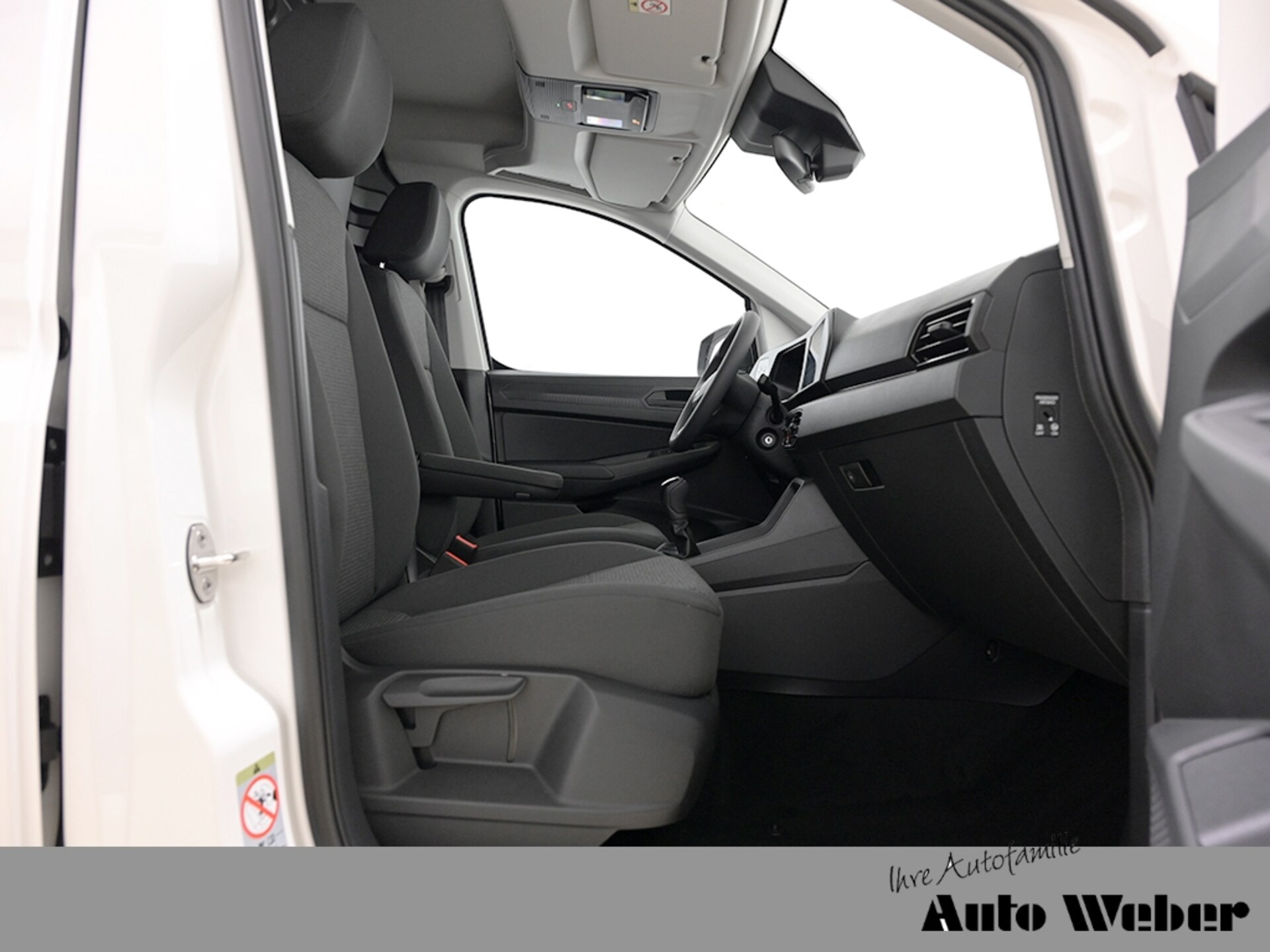Volkswagen Caddy Cargo