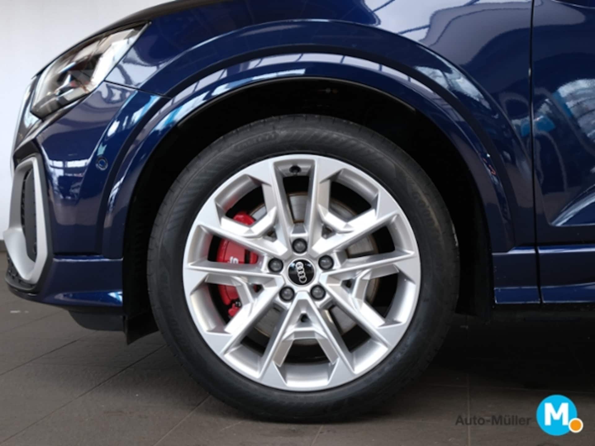 Audi SQ2