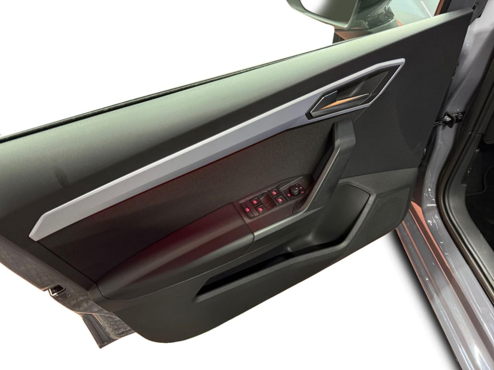 SEAT Ibiza – Bild 15