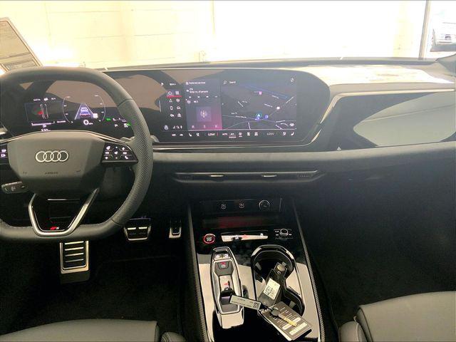 2025 Audi S5 Premium Plus - Photo 8