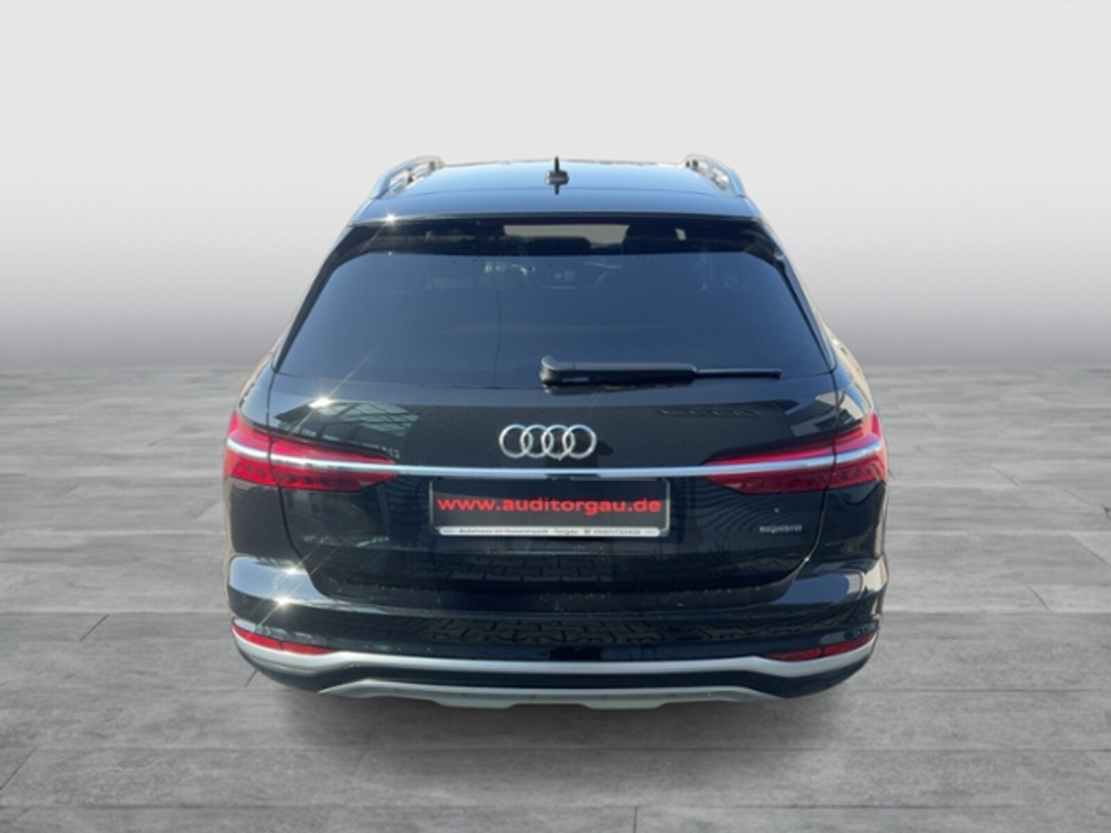 Audi A6 allroad quattro – Bild 4