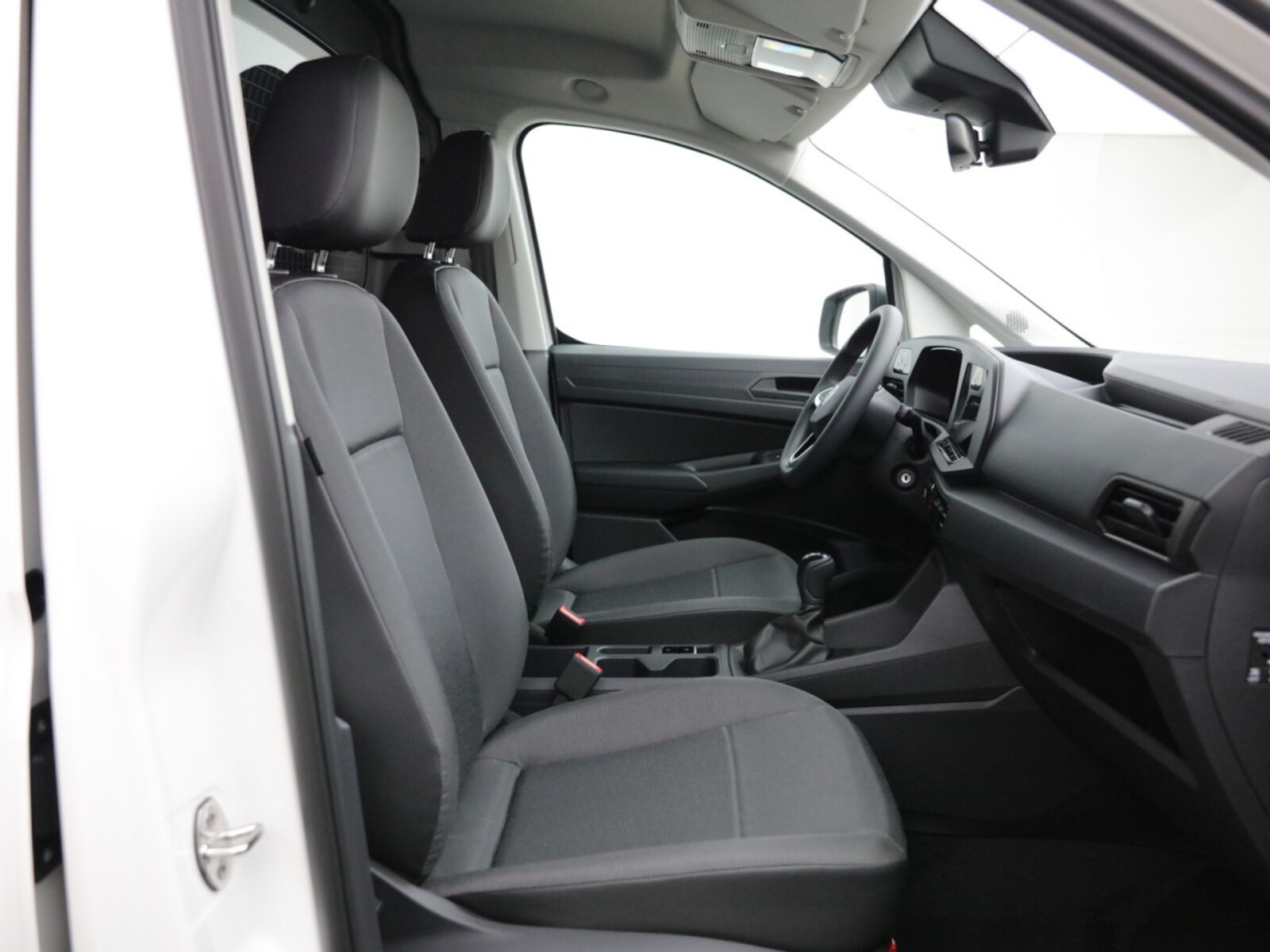 Volkswagen Caddy Maxi Cargo – Bild 6