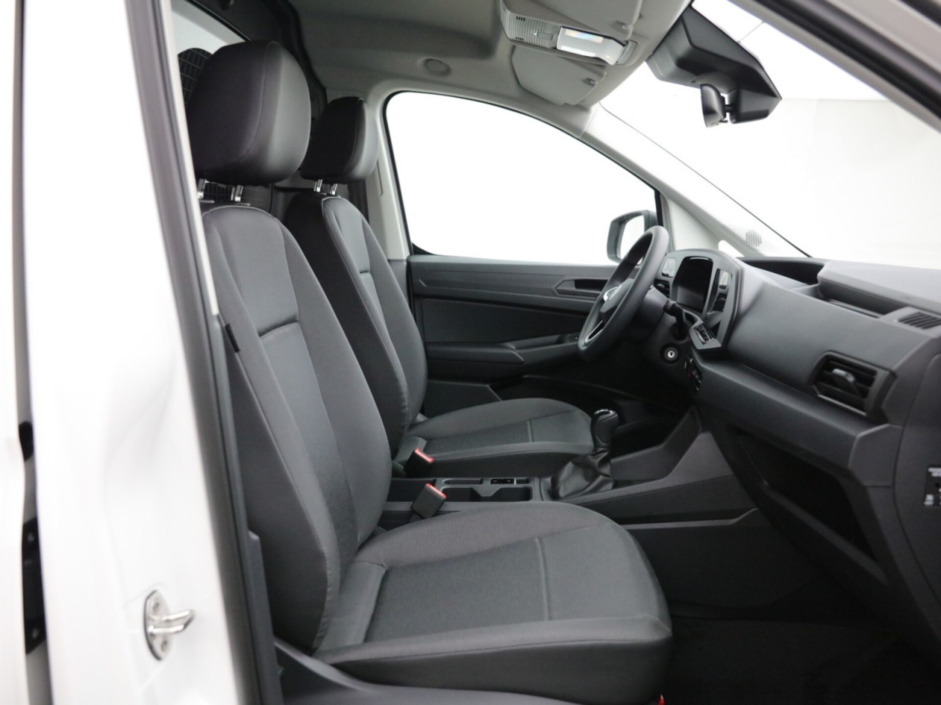 Volkswagen Caddy Maxi Cargo