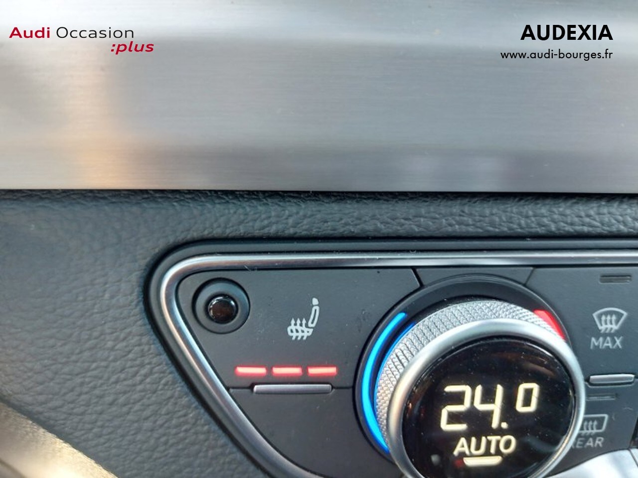 Image about Audi Q5 S line 35 TDI 120 kW (163 ch) S tronic