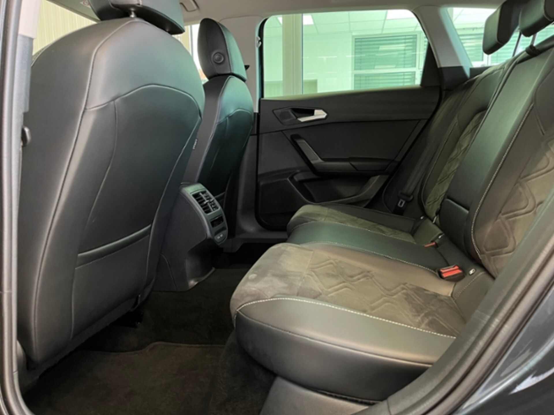 SEAT Leon Sportstourer Style