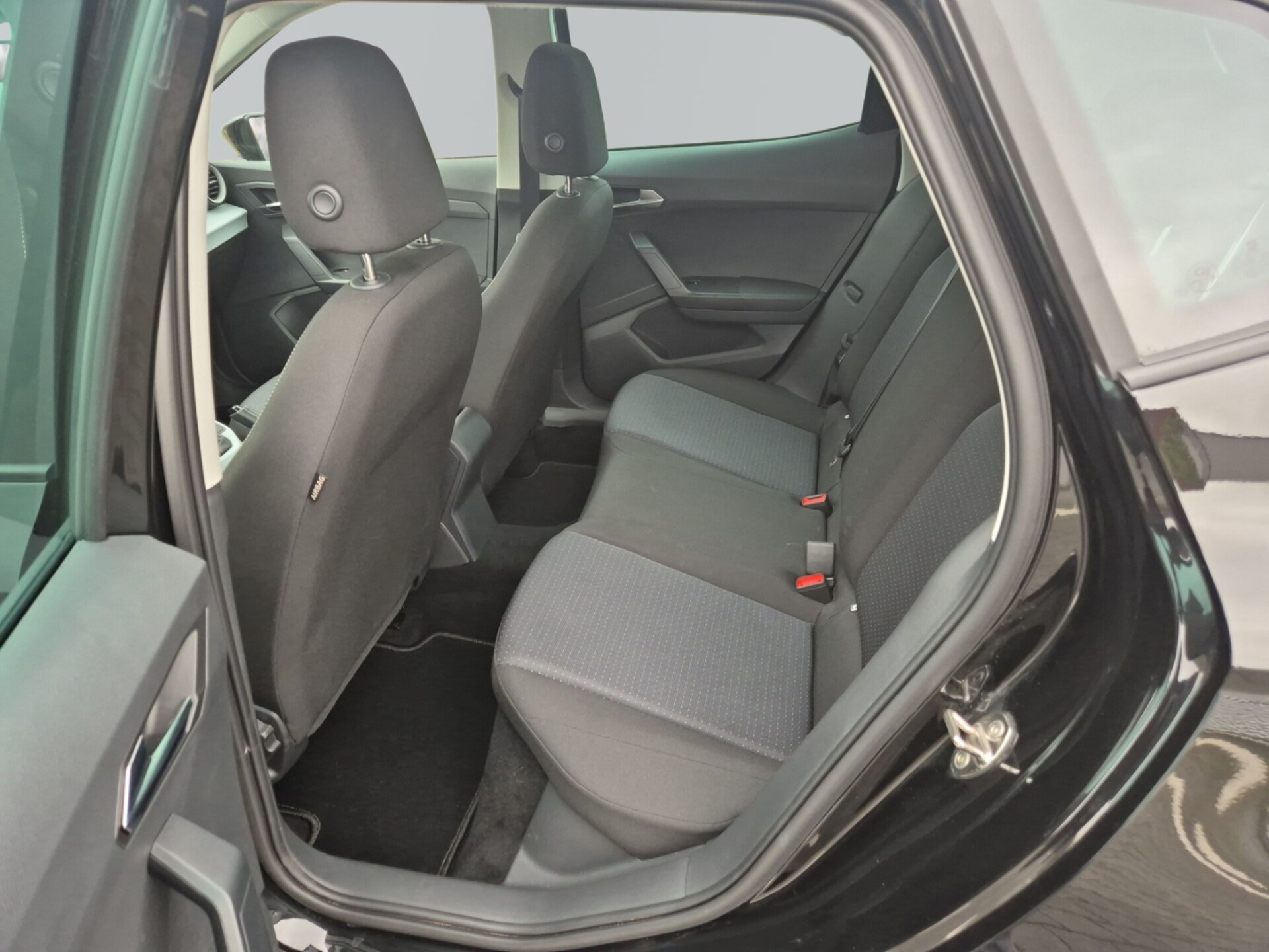 SEAT Arona Style