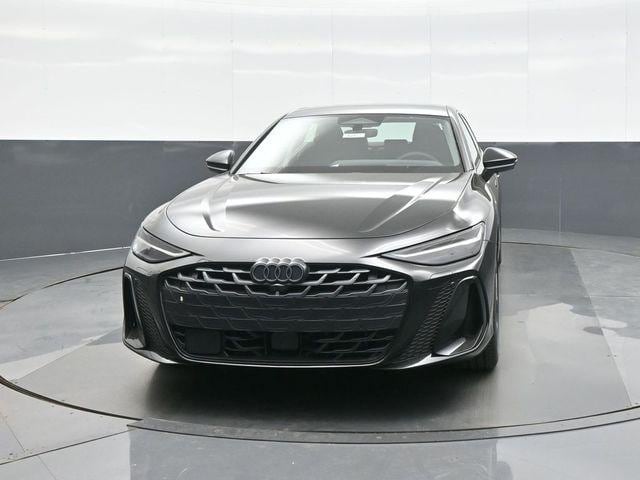 2026 Audi A6 Sedan